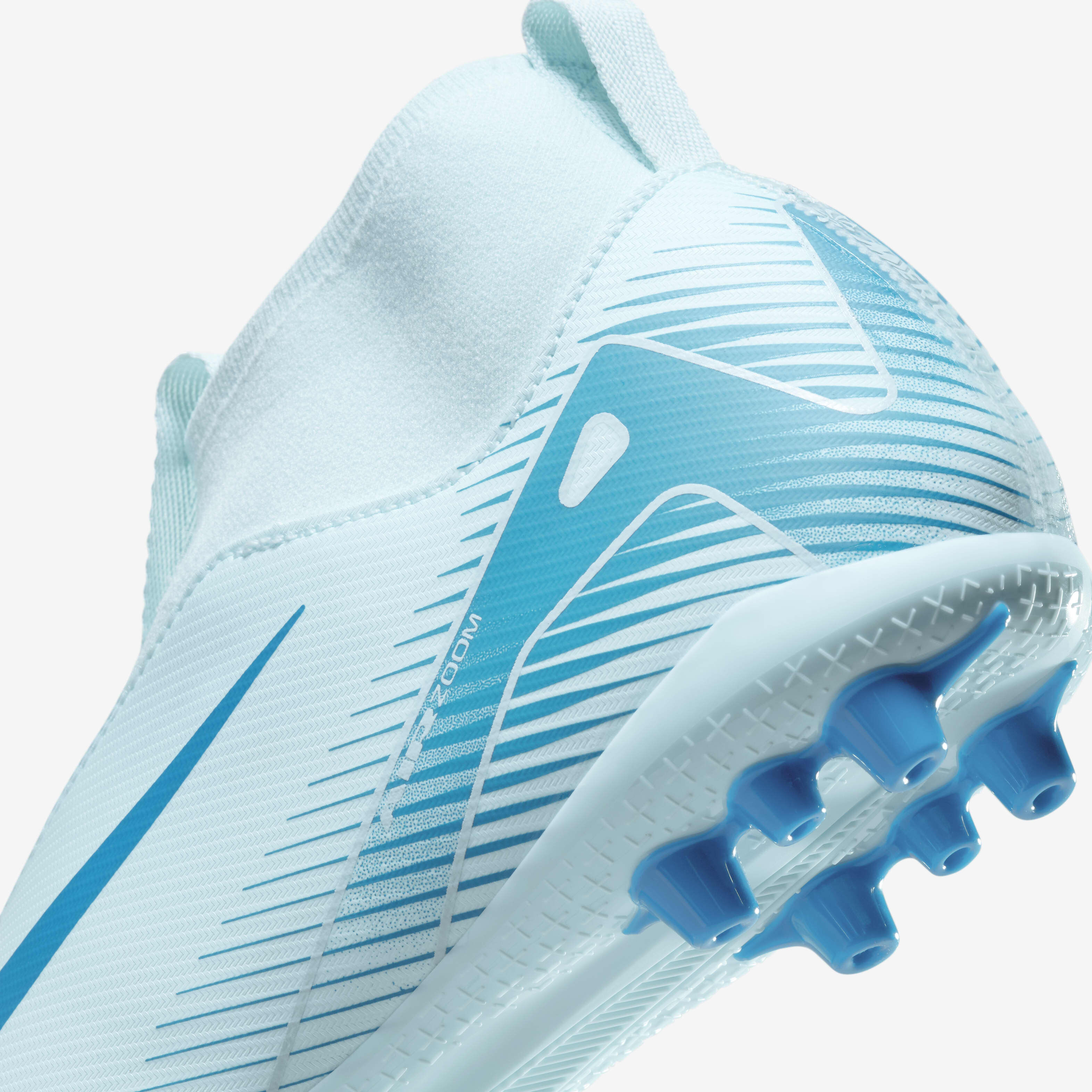 Buy Nike Jr. Mercurial Superfly 10 Academy Younger Older Kids AG High Top Football Boot Nike Saudi Official