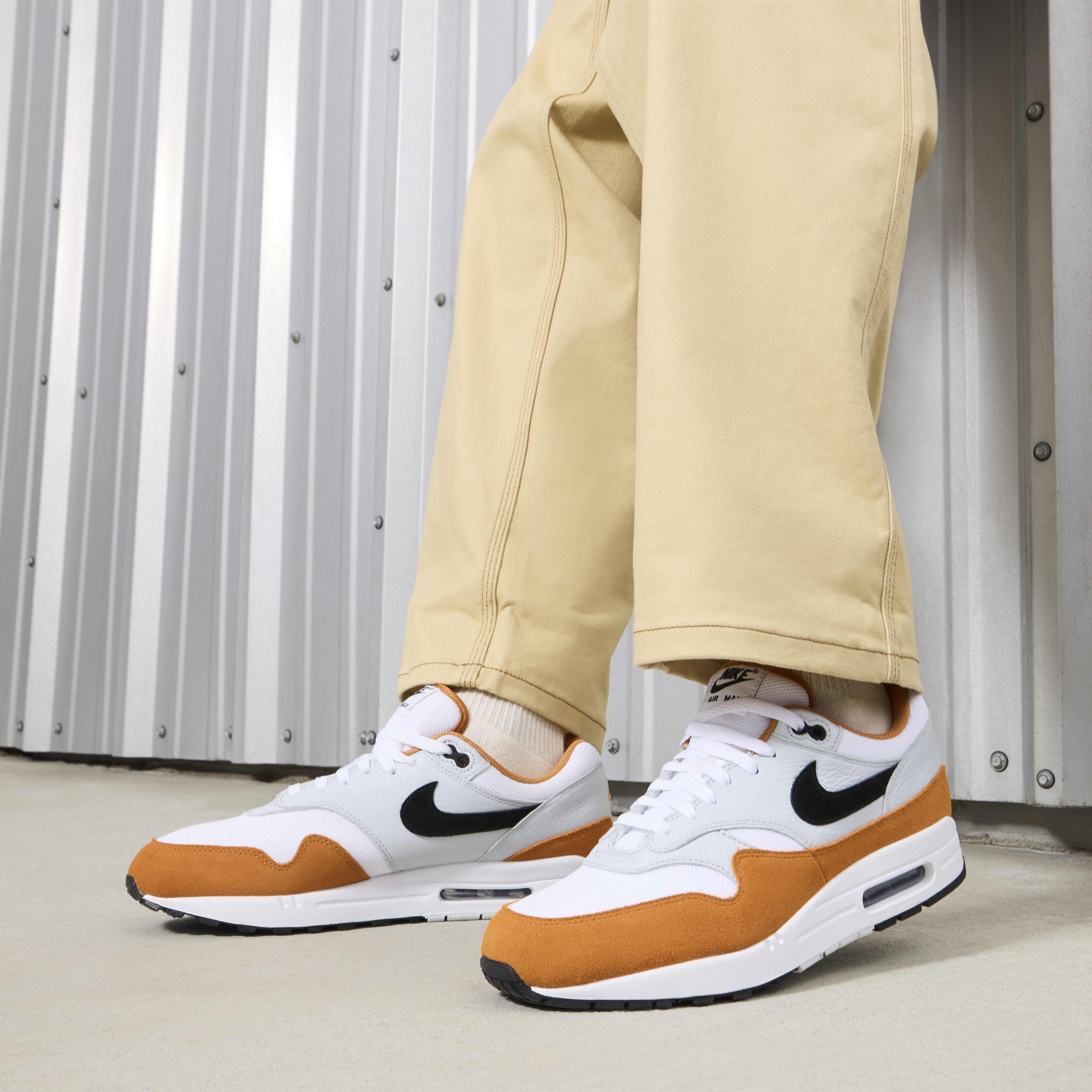 Mens nike air max 1 cheap