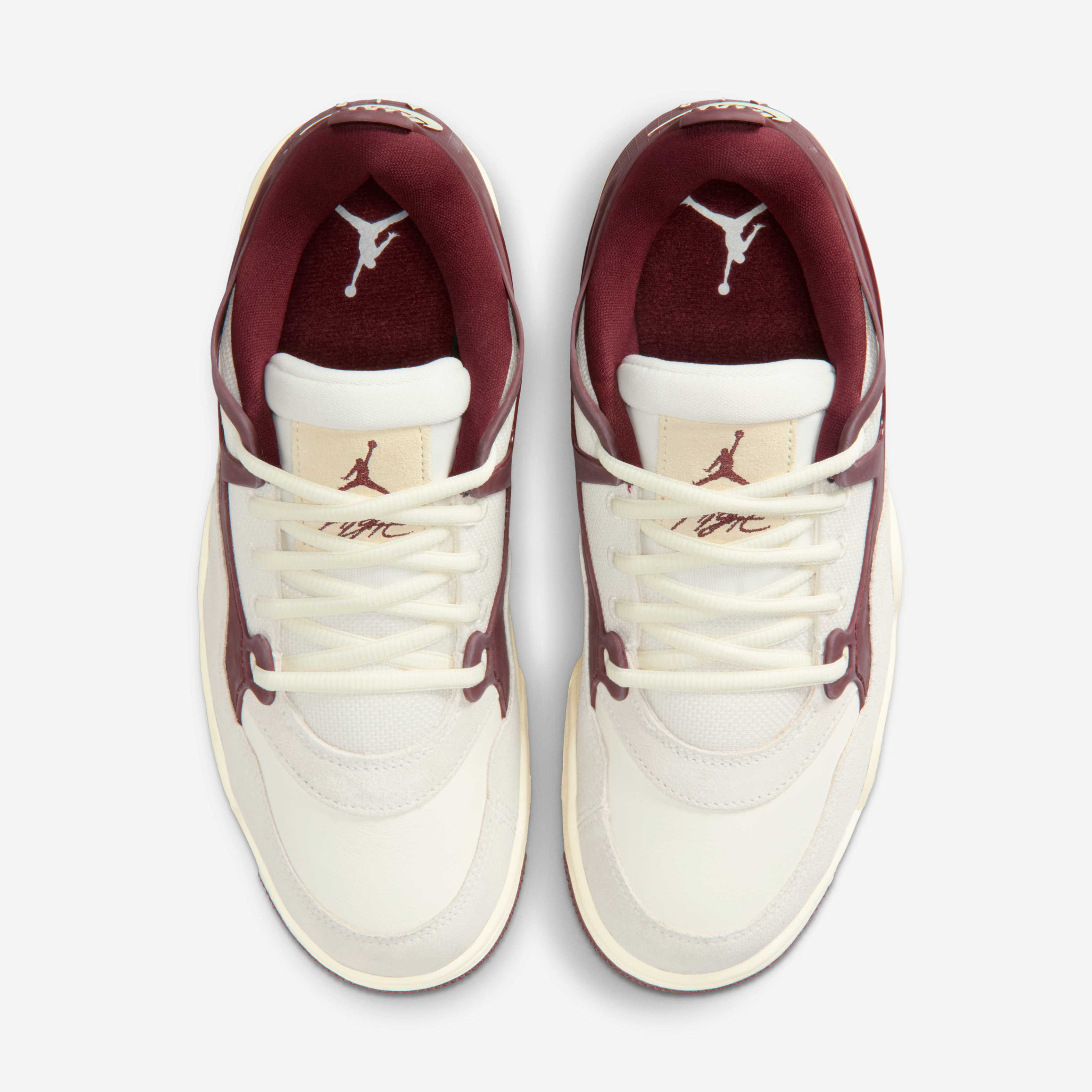 Air Jordan 4 RM image number 3