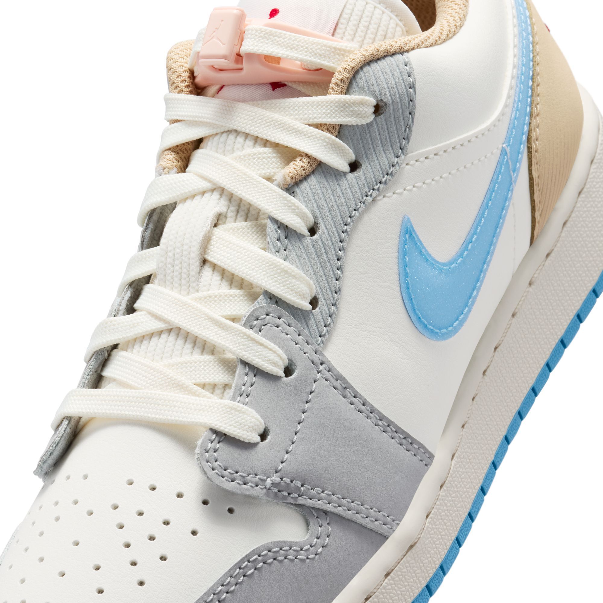 Air Jordan 1 Low image number 7