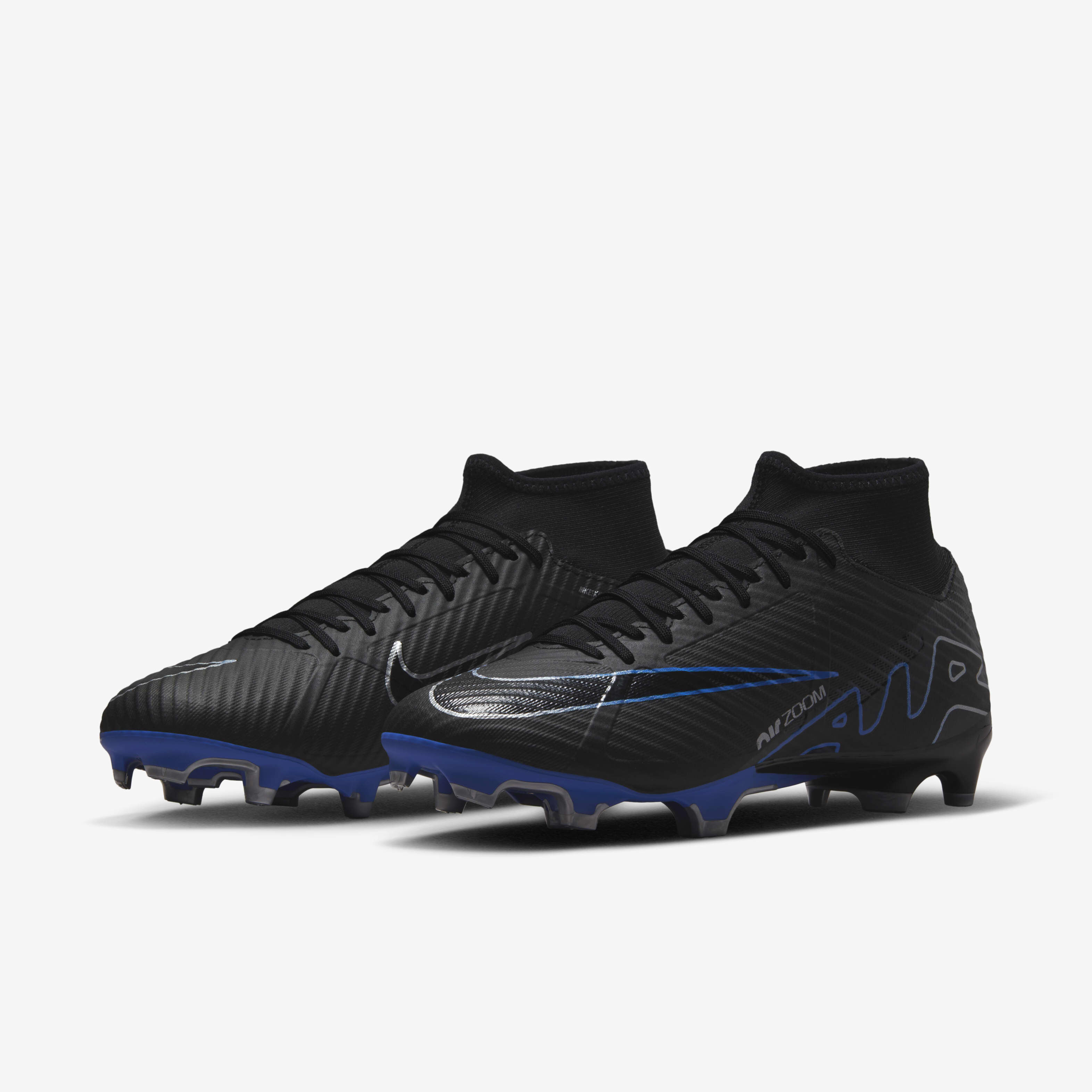 Mercurial superfly 7 academy fg soccer cleats outlet