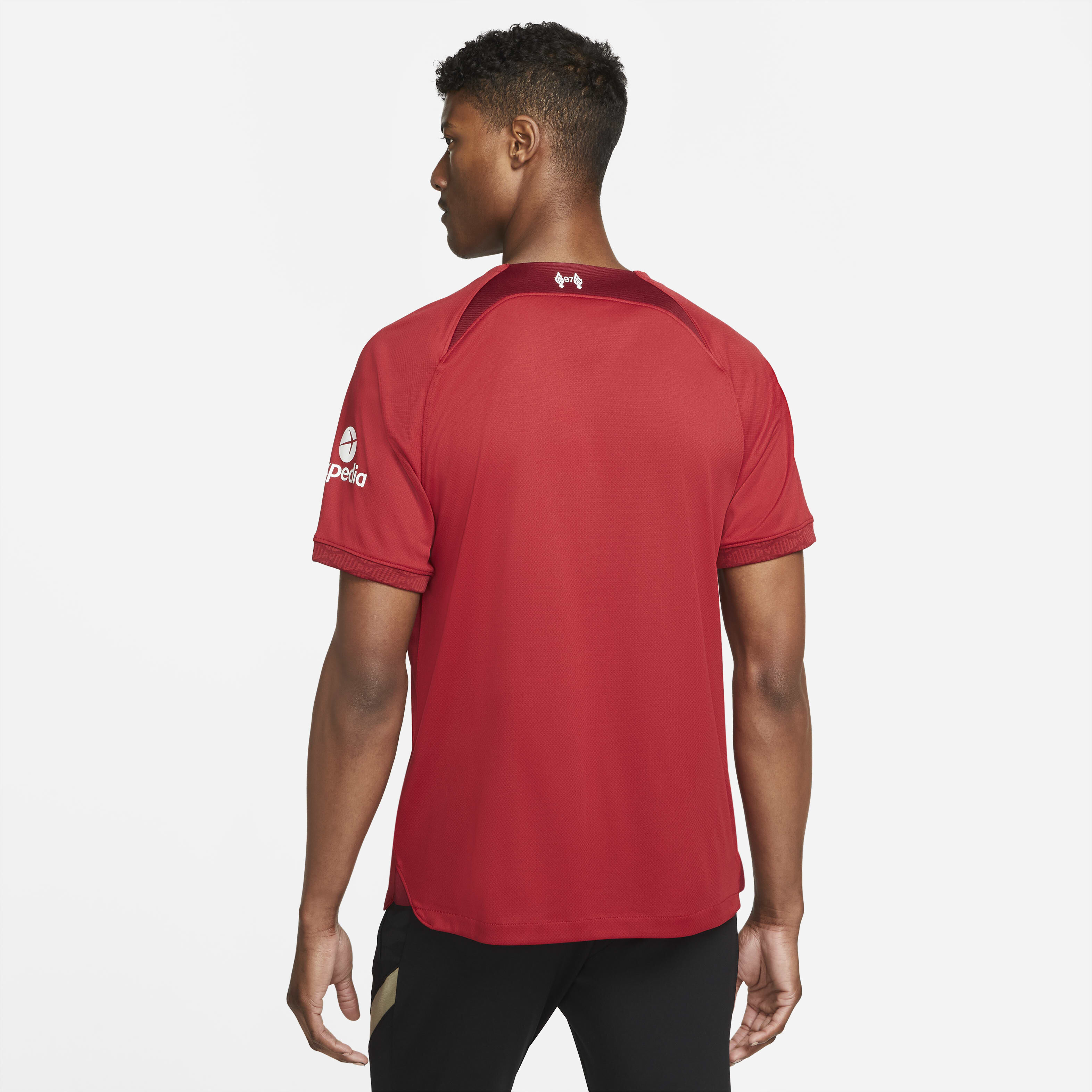 Liverpool F.C. 2022/23 Stadium Home image number 1