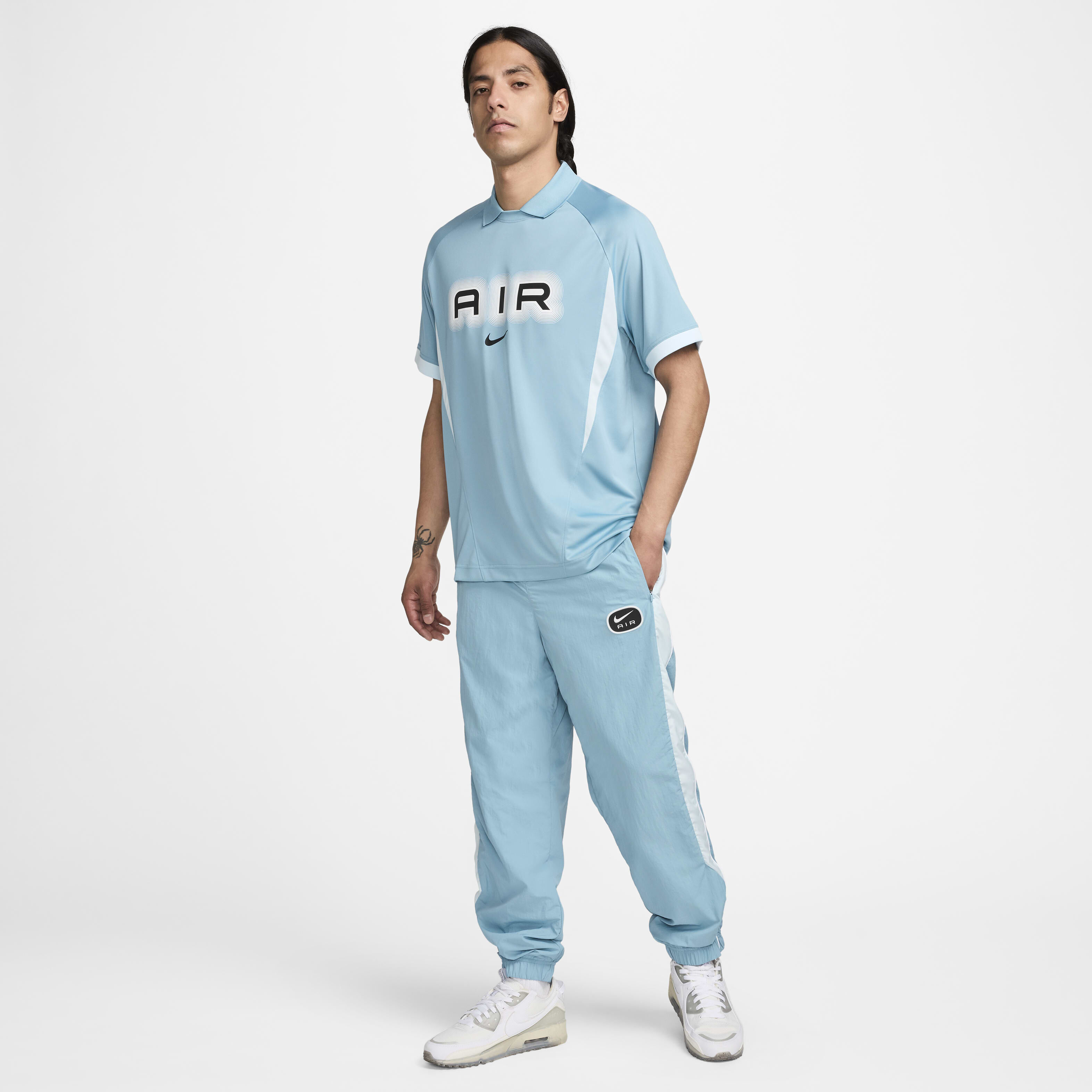 Nike air jersey shop