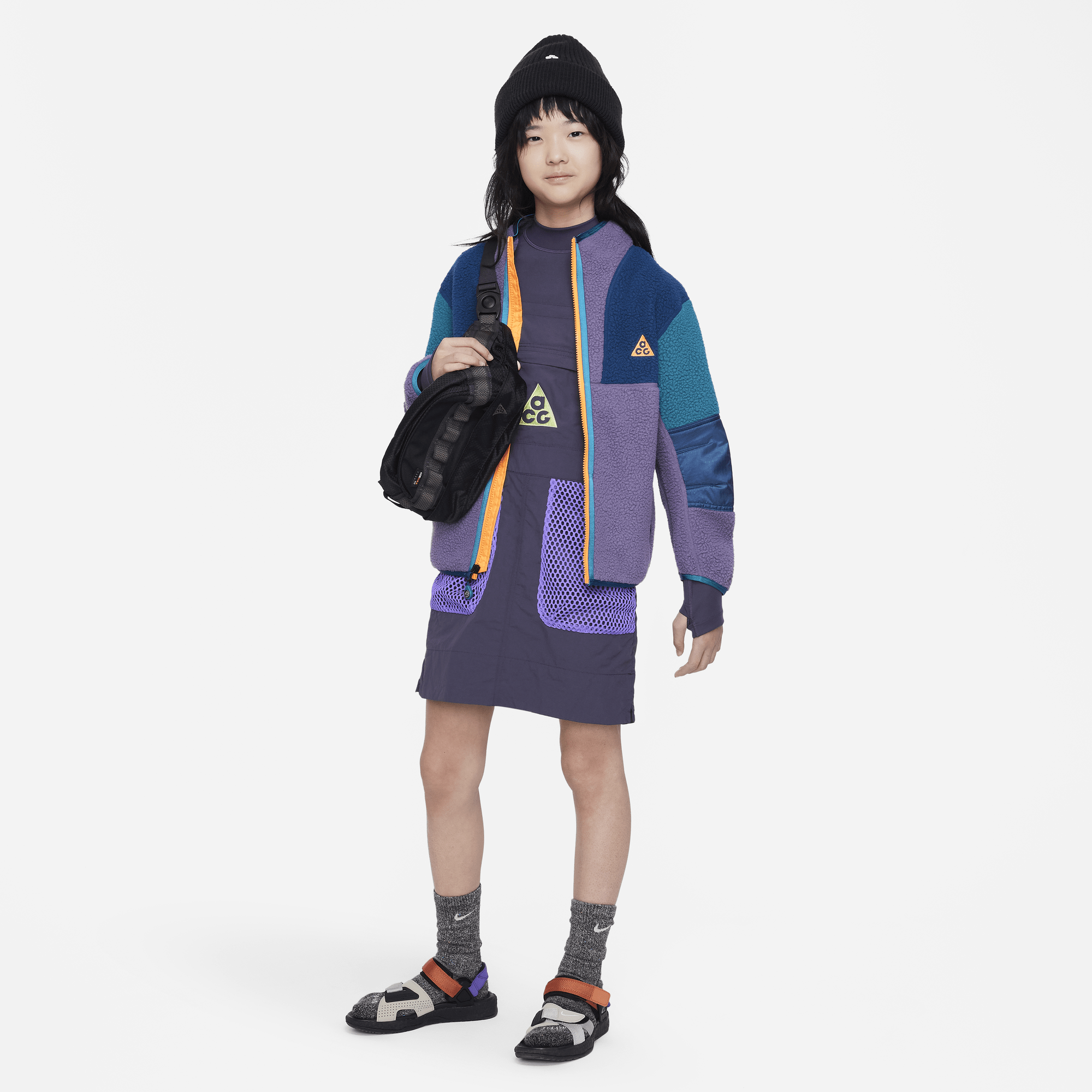 Nike sportswear acg sales 2019
