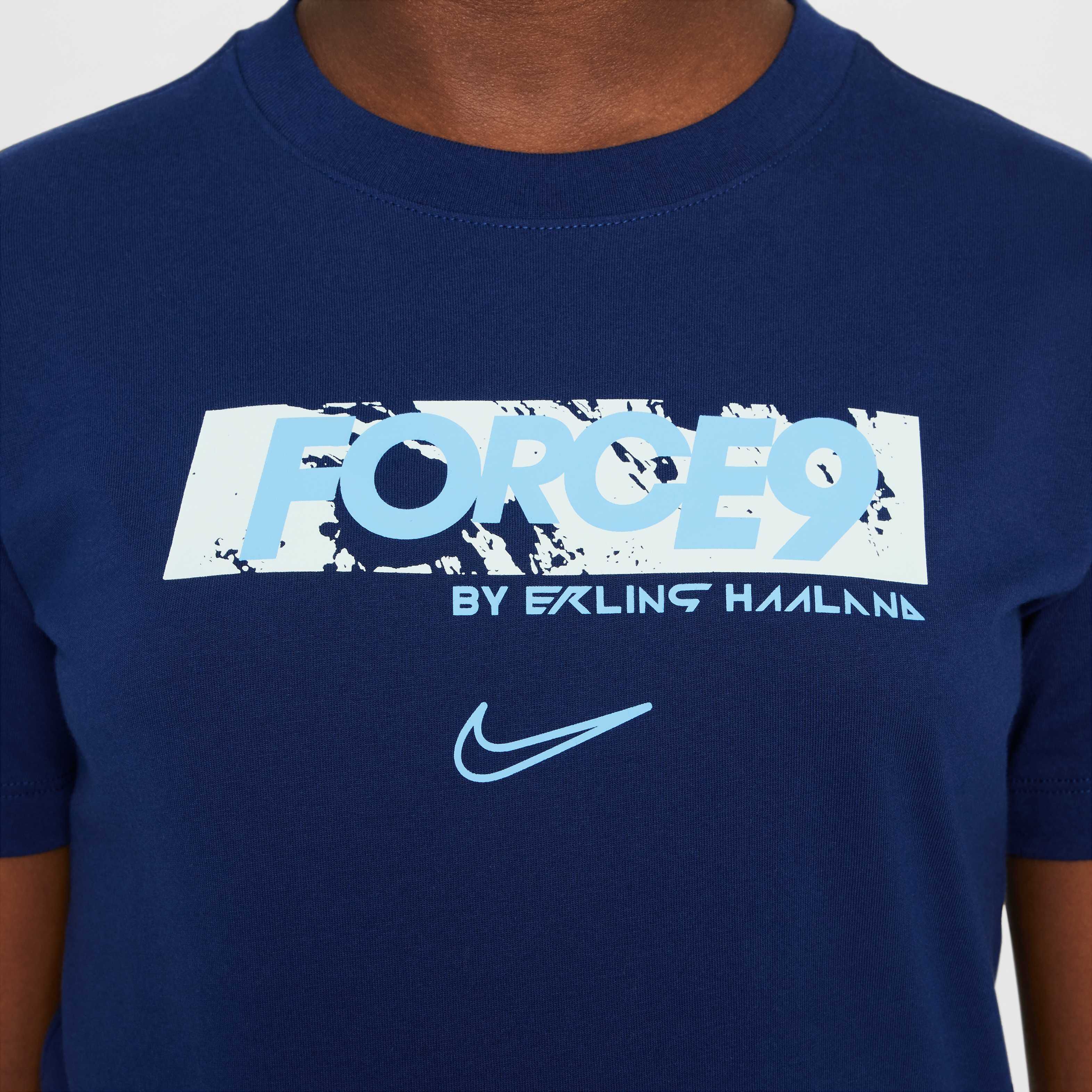 Erling Haaland Nike Sportswear image number 3