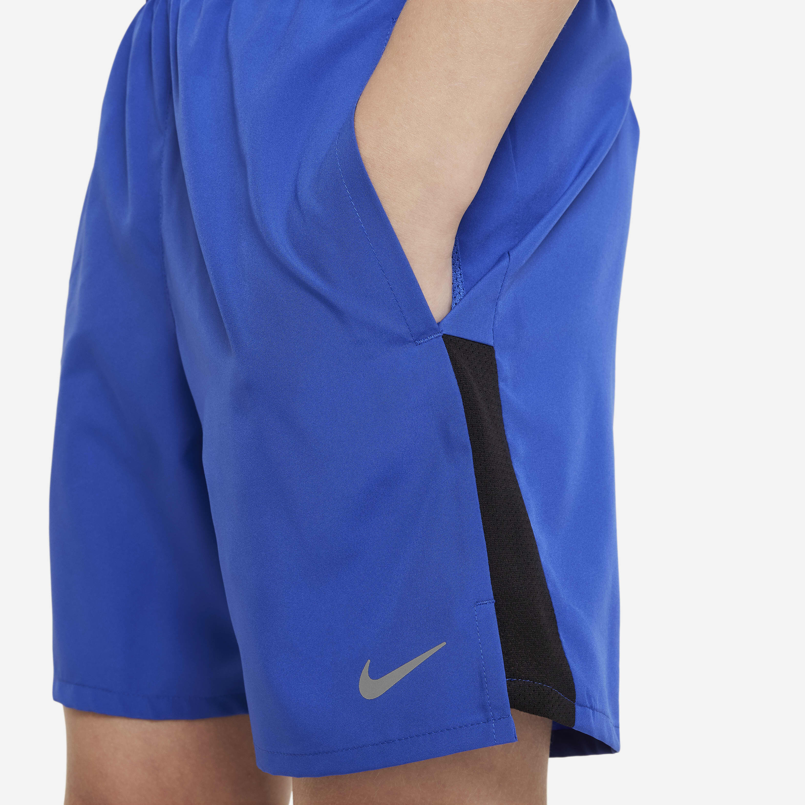 Nike Dri-FIT Challenger image number 4