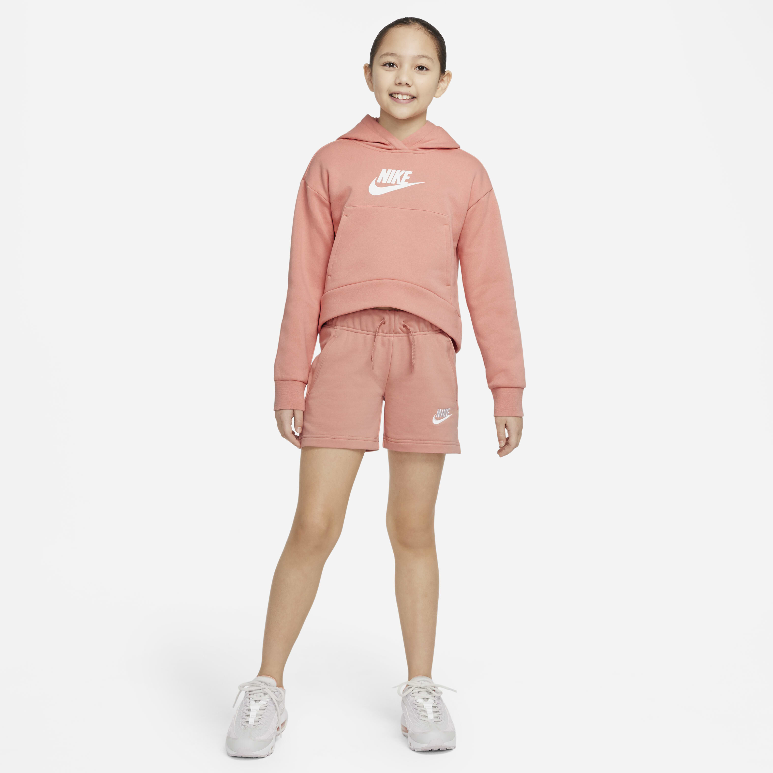 Nike Sportswear Club image number 4