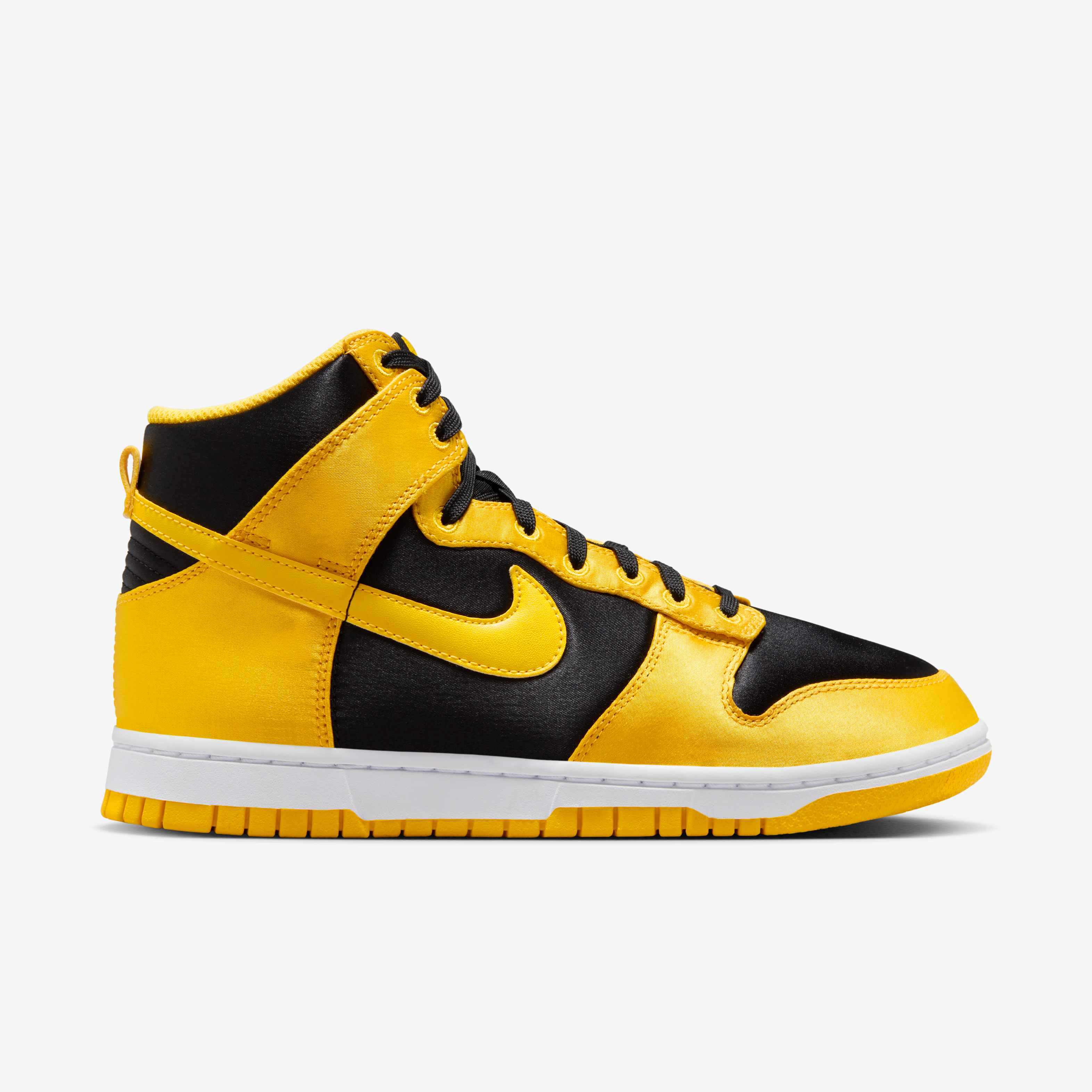 Nike Dunk High image number 3