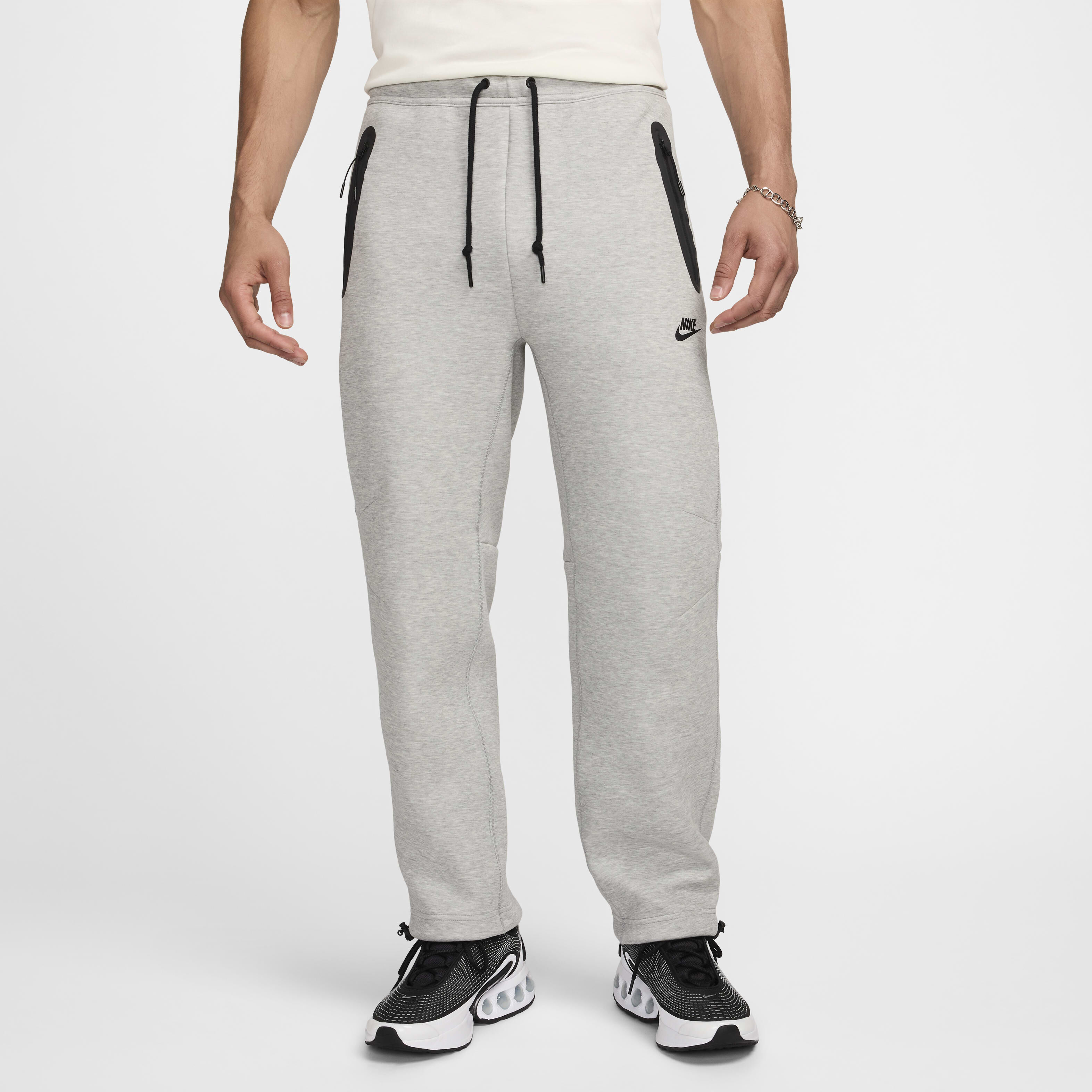 Nike men's ko performance fleece pants online