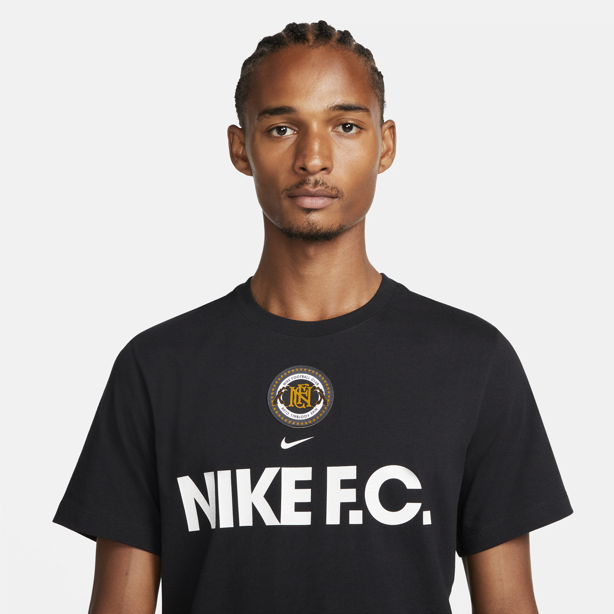 Nike online fc flag