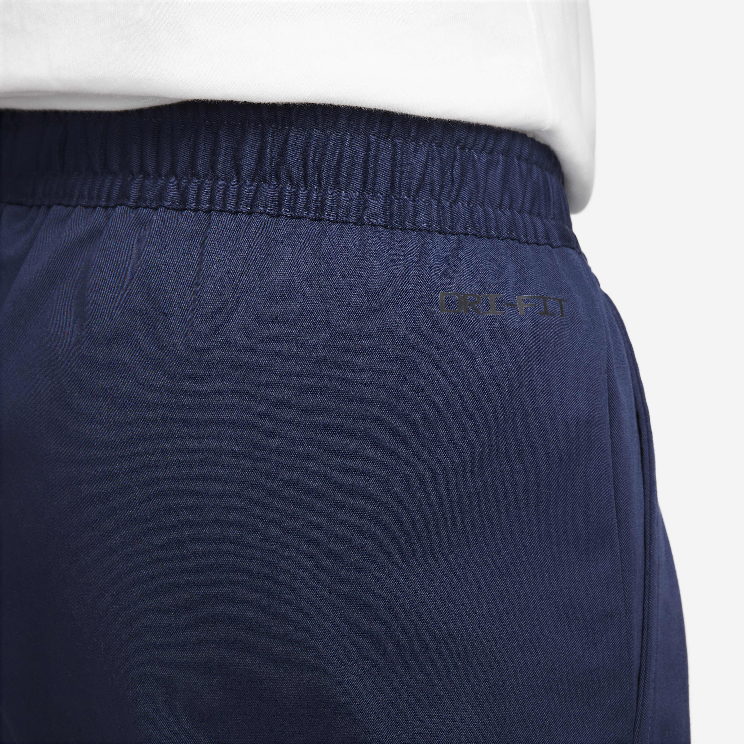 Buy Nike Sportswear Men's Woven Sports Utility Trousers