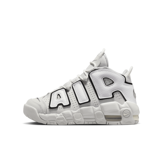 Shop Air More Uptempo Older Kids Shoes Nike KSA