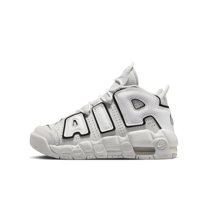 Kids online nike uptempo