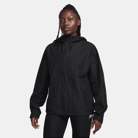 Shop Trail GORE-TEX INFINIUM™ Women's Trail Running Jacket | Nike KSA