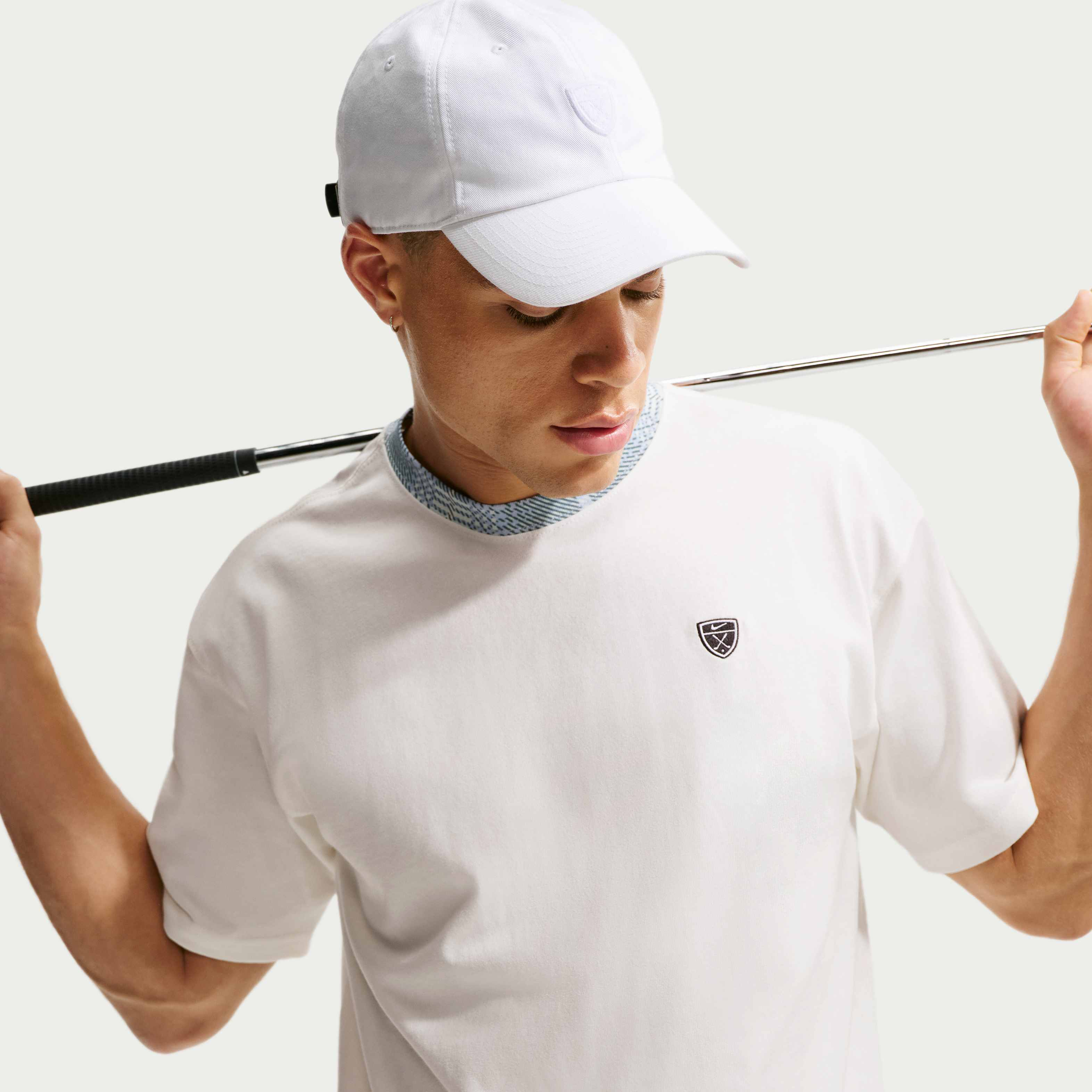 Nike Tartan image number 2