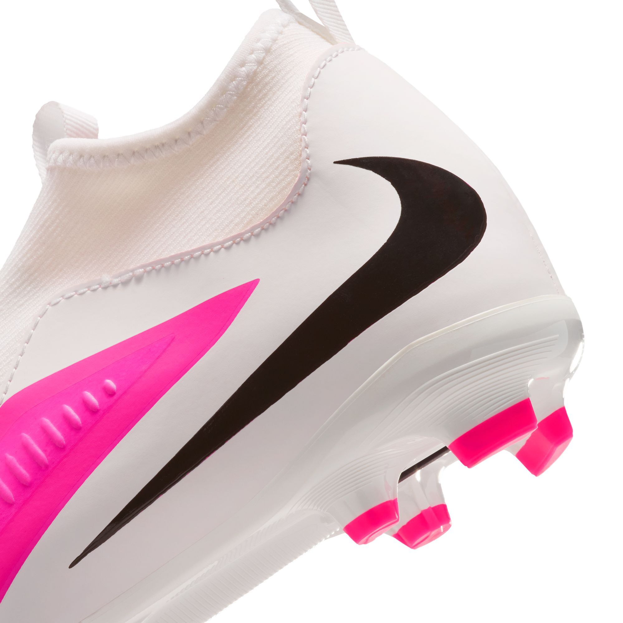 Nike Jr. Phantom 6 High Academy image number 10