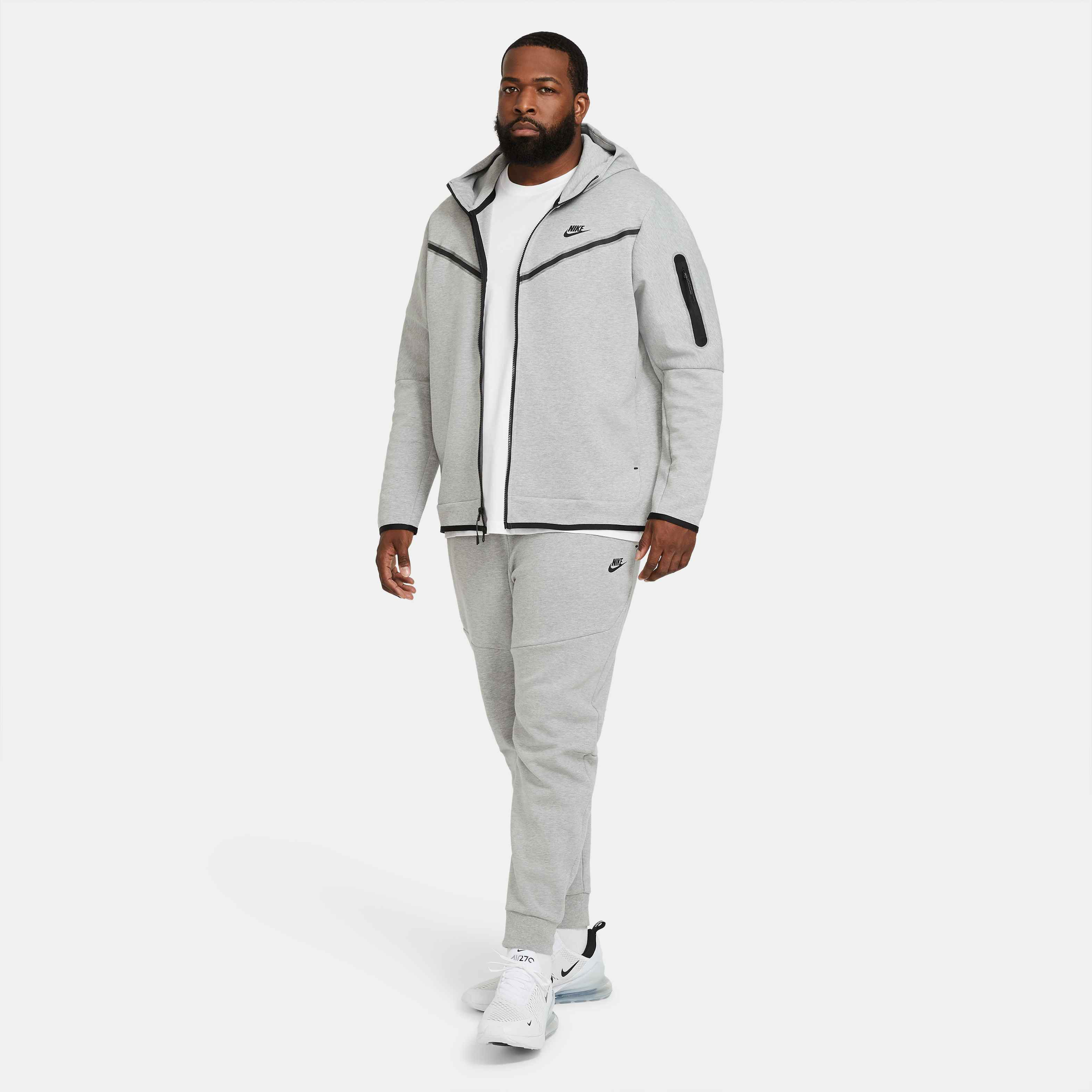 Nike Sportswear Tech Fleece image number 12