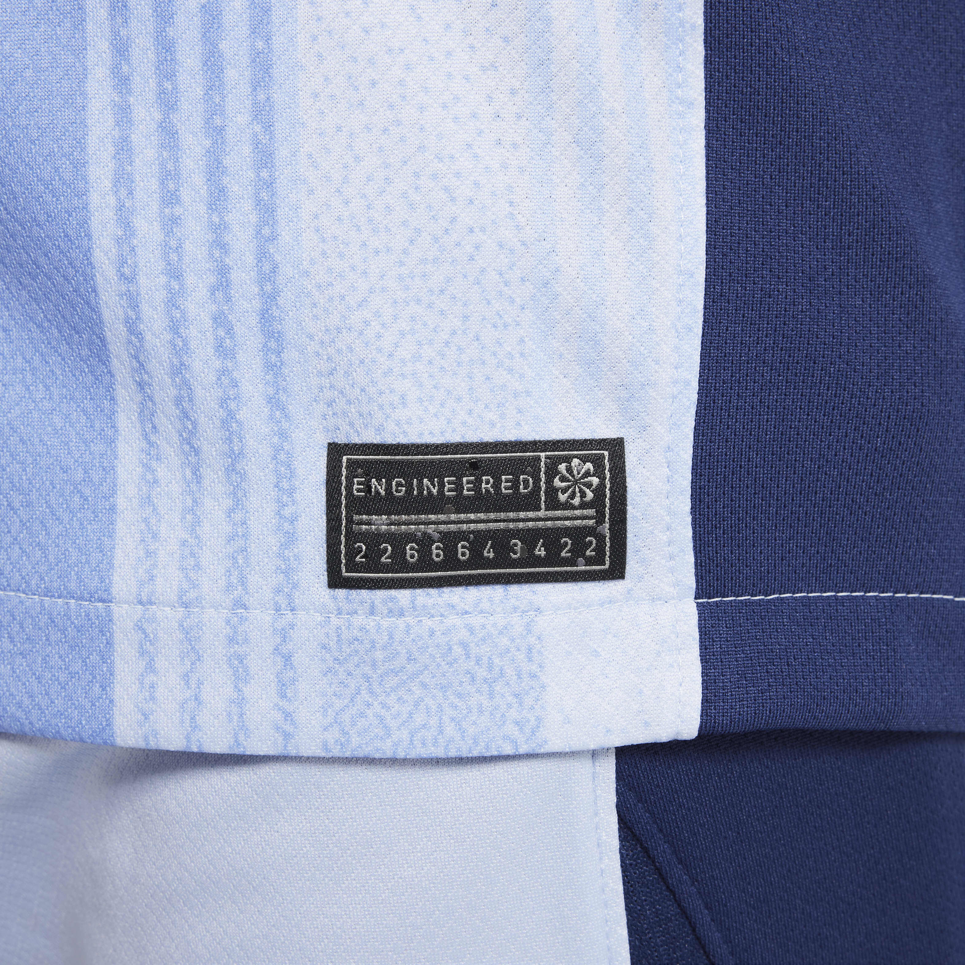 Tottenham Hotspur 2024/25 Stadium Away image number 5