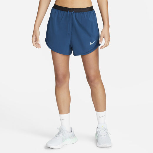 Nike Women - Shorts-Nike, Nike Dri-FIT Run Division Tempo Luxe, Women's Running Shorts