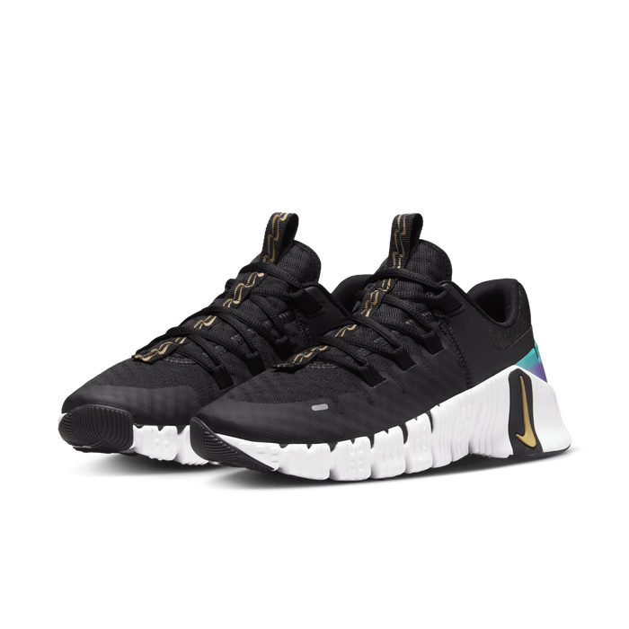 Nike free 3 outlet black