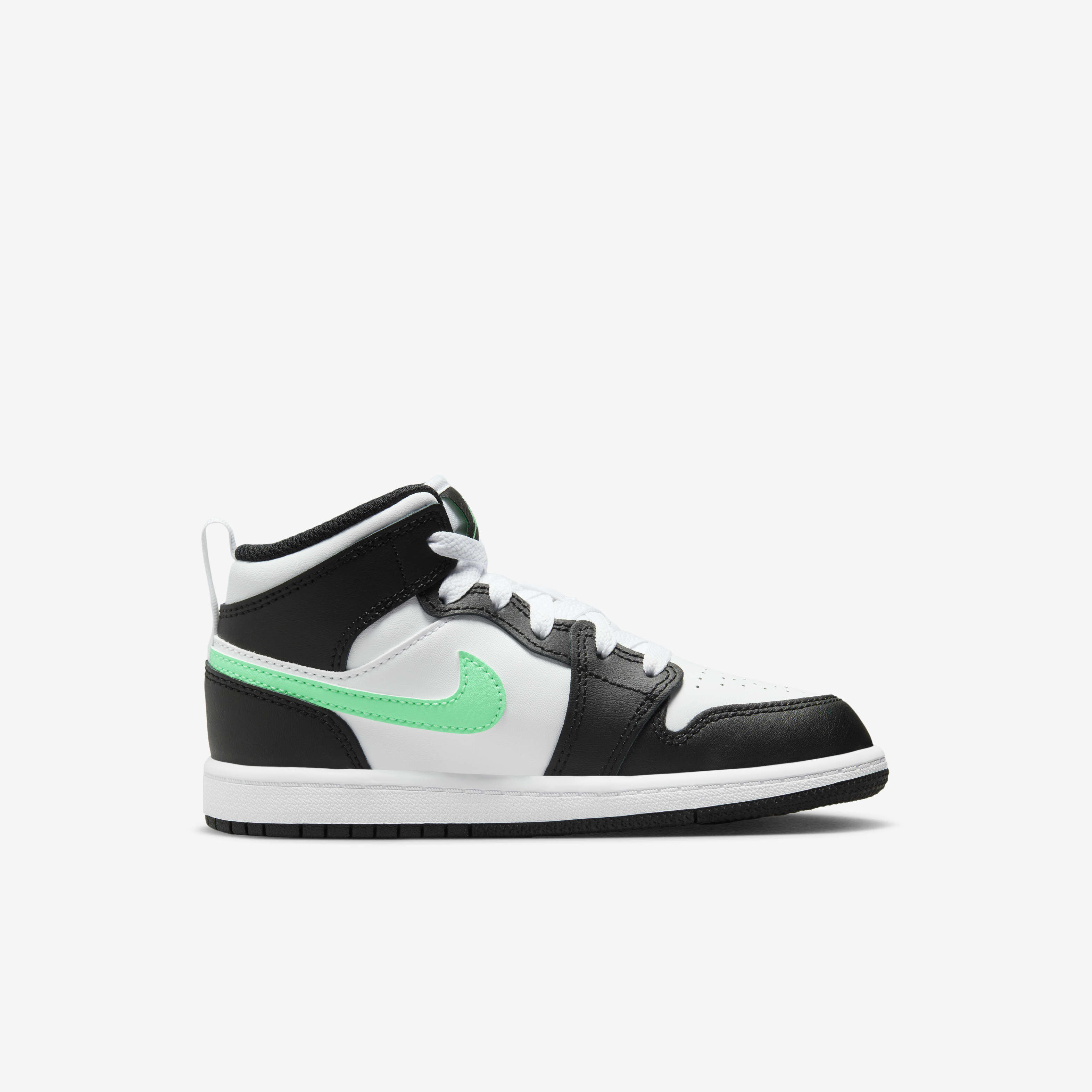 Jordan 1 Mid image number 2