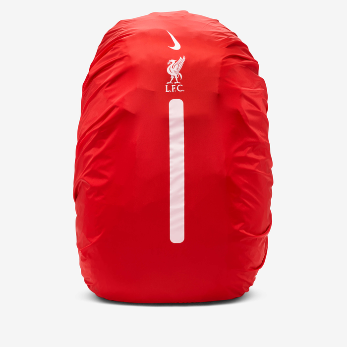 liverpool backpack nike Lfc Academy 2 3 For Unisex Black/Black/(University Red) 1Size : Buy Online at Best Price in KSA and snacks in Liverpool Backpack - Black/Strawberry Red