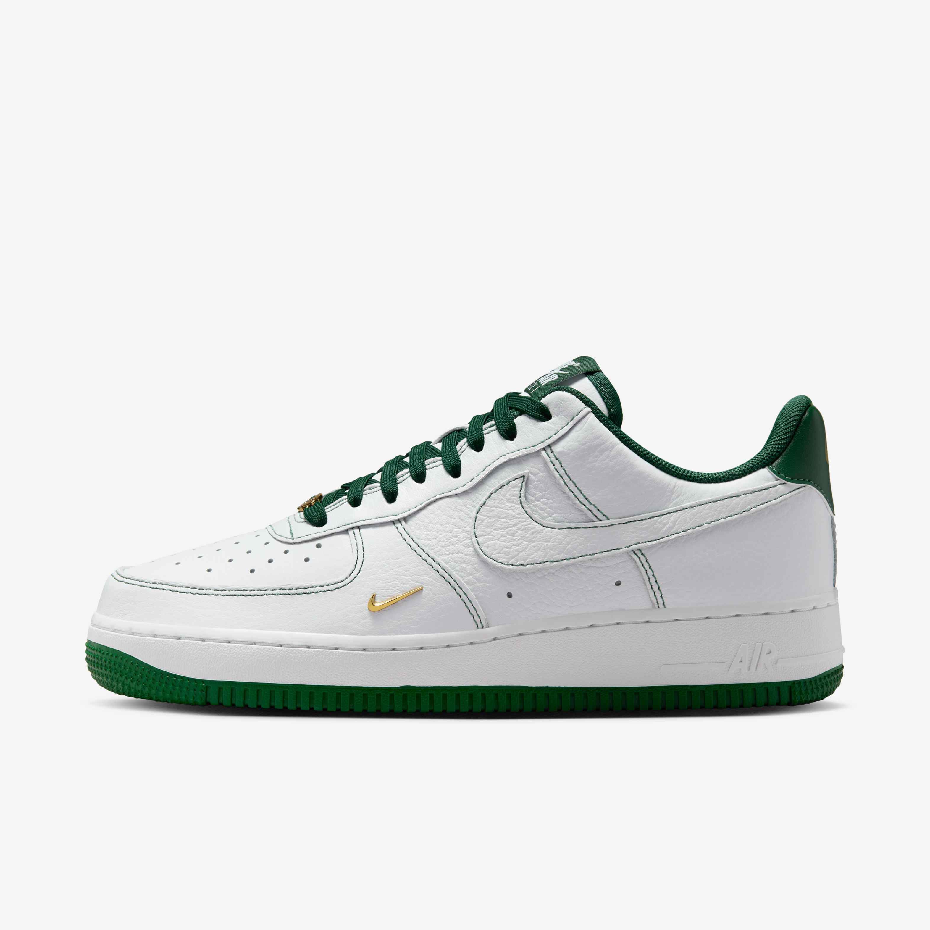 Nike Air Force 1 '07 Mini Jewel image number 0