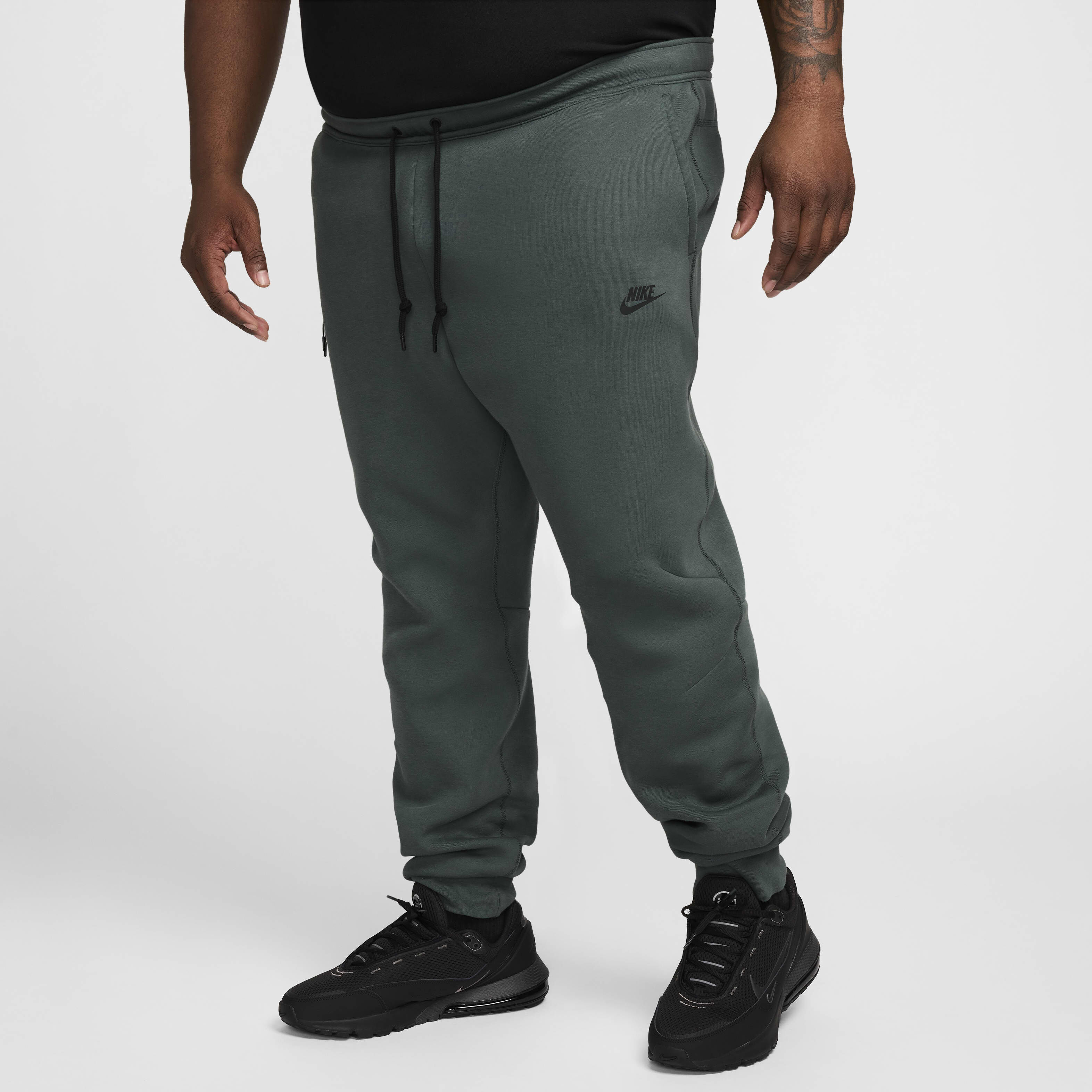 Nike sportswear tech pack men's joggers shop