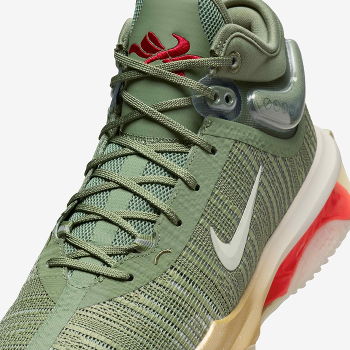 Nike G.T. Jump 2 image number 6 Nike G.T. Jump 2 image number 6