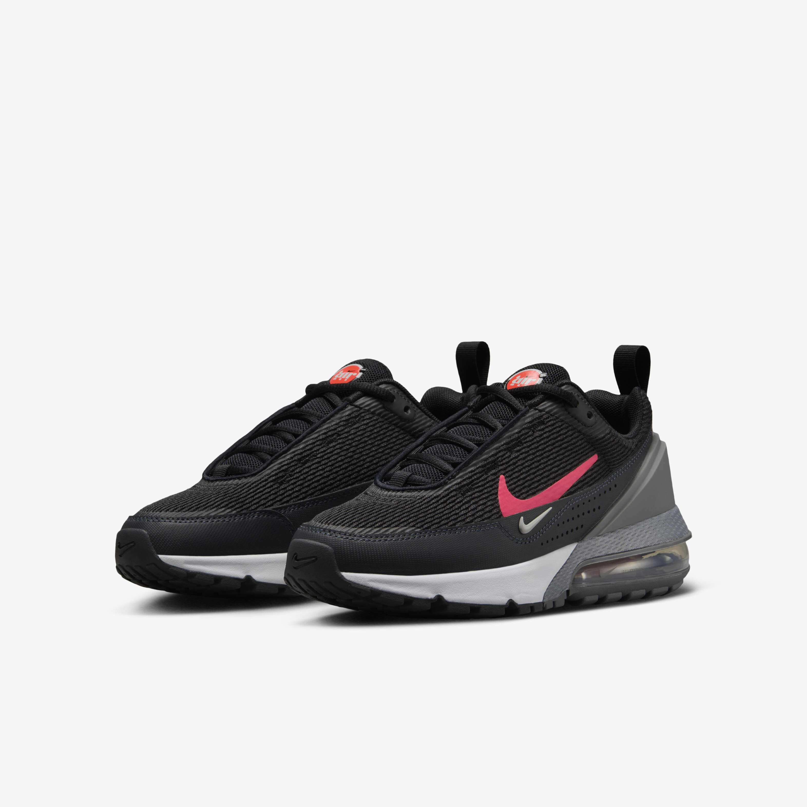 Nike air max kids sale store