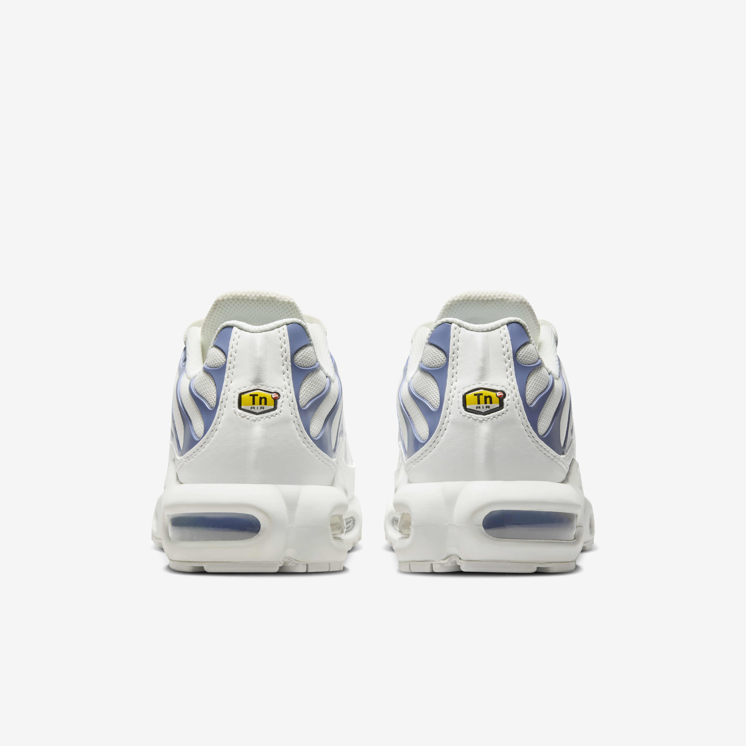 Nike tns womens grey hot sale