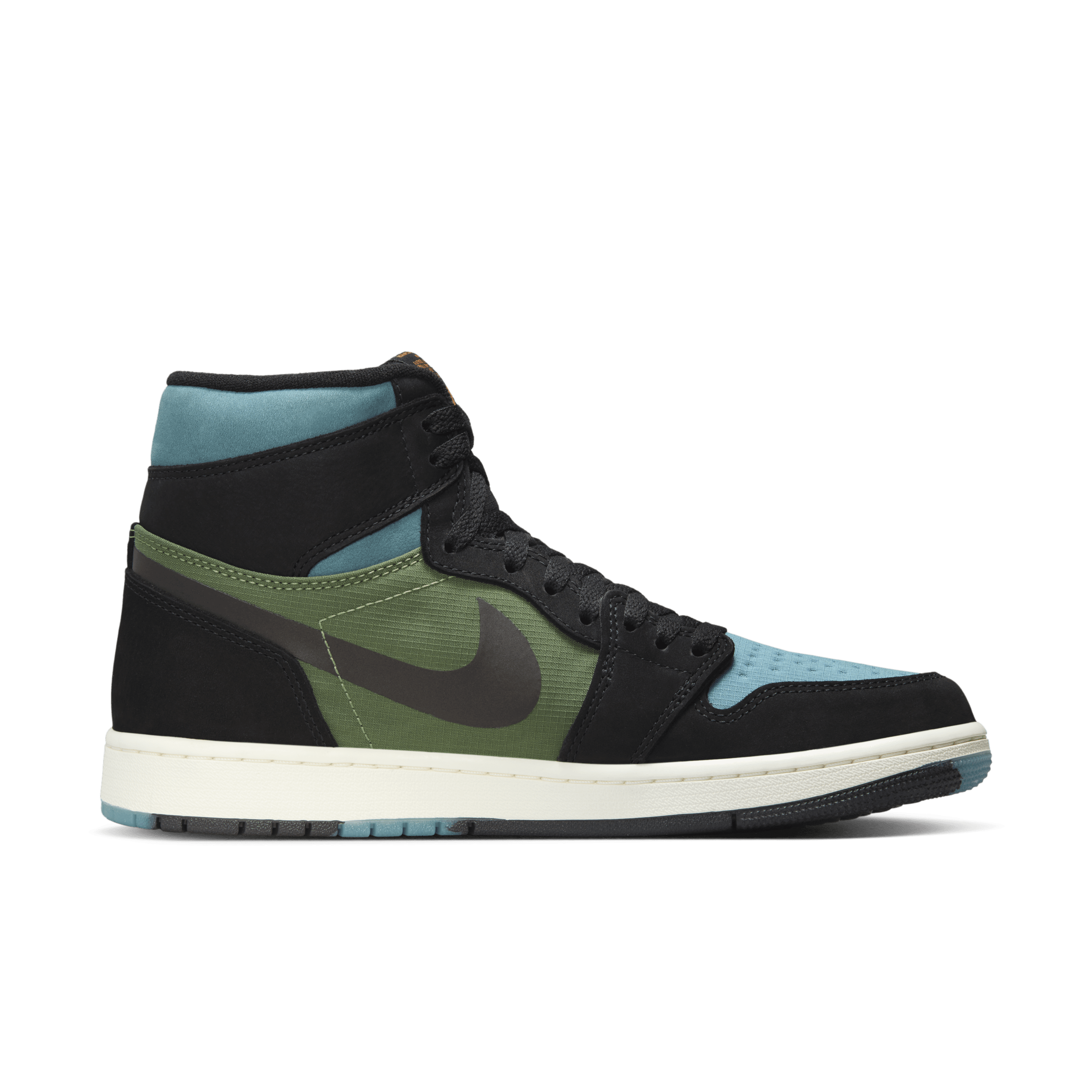 jordan number 1 shoes