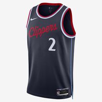 Kawhi Leonard LA Clippers 2024/25 Swingman Icon Edition