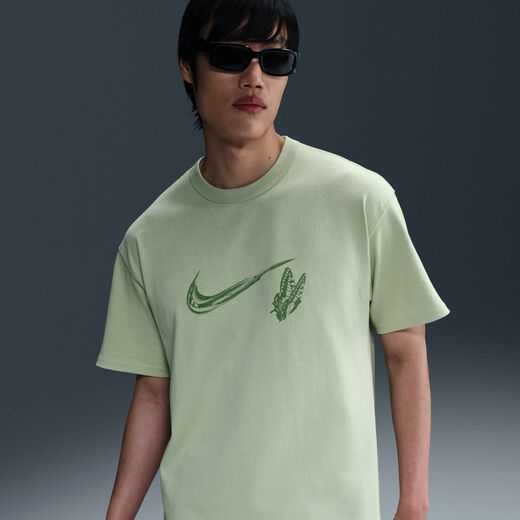 Earth day-Nike, Nike Sportswear, Max90 T-Shirt