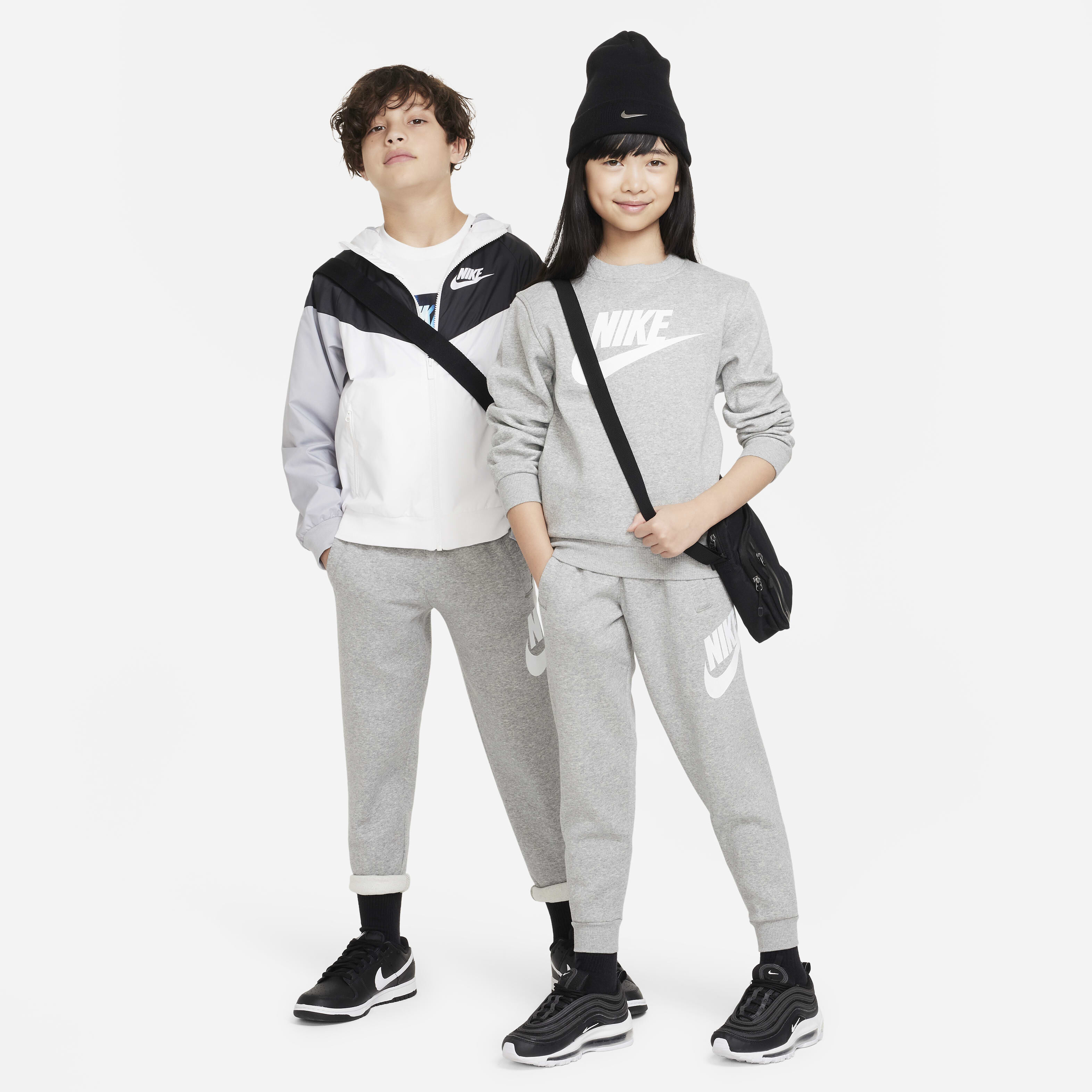 Nike Club Fleece image number 5