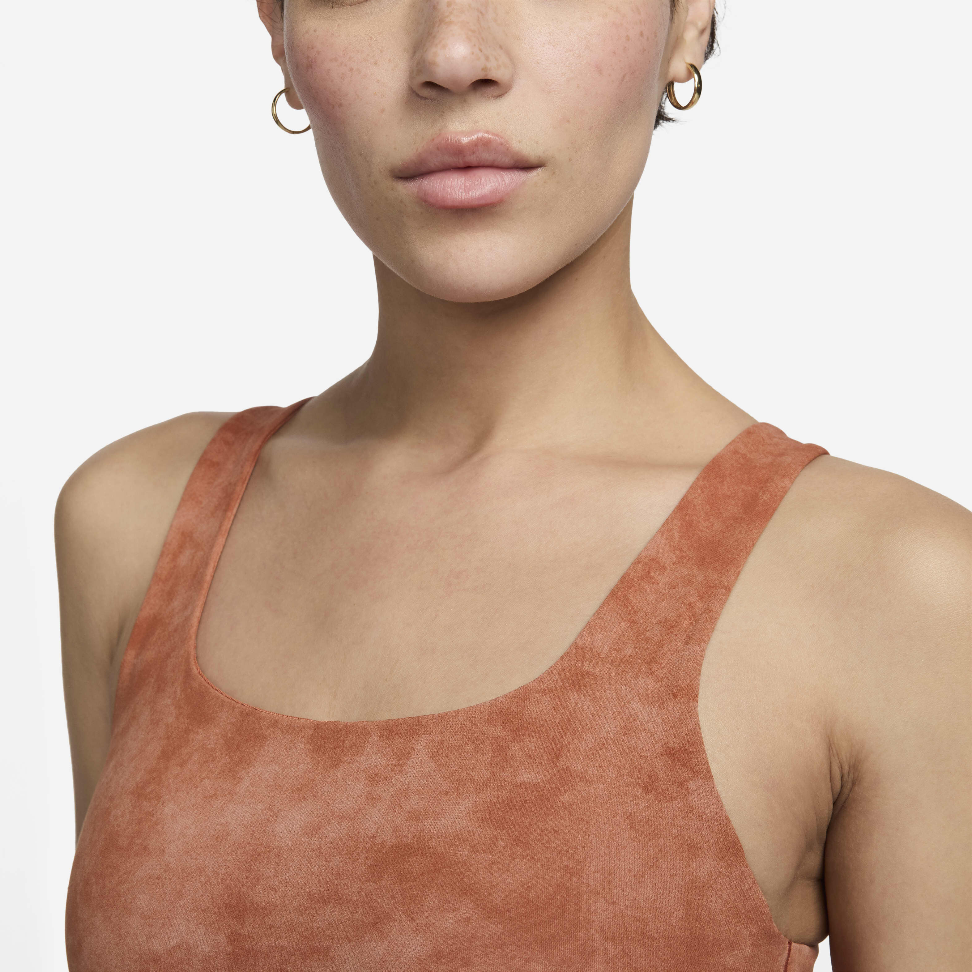 Nike Zenvy Tie-Dye image number 2