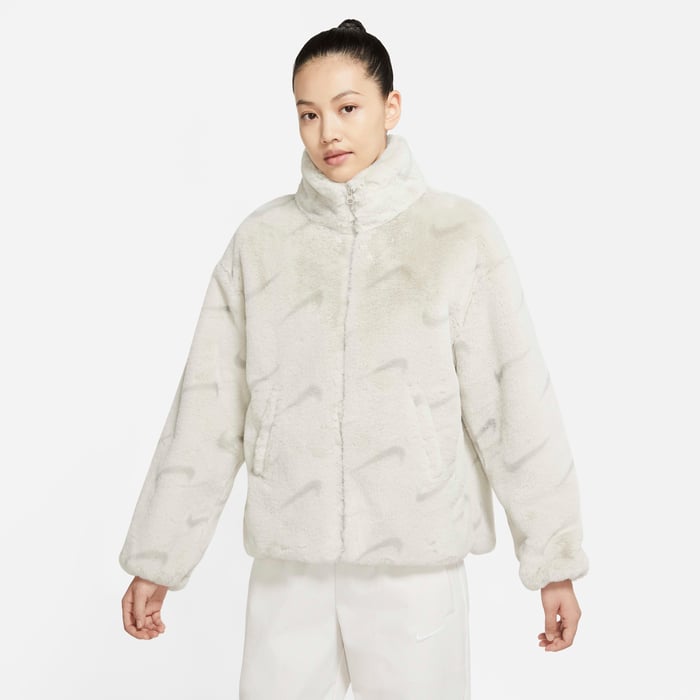 Nike Sportswear Plush image number 0 Nike Sportswear Plush image number 0