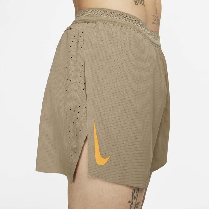 Nike Dri-FIT ADV AeroSwift image number 3 Nike Dri-FIT ADV AeroSwift image number 3