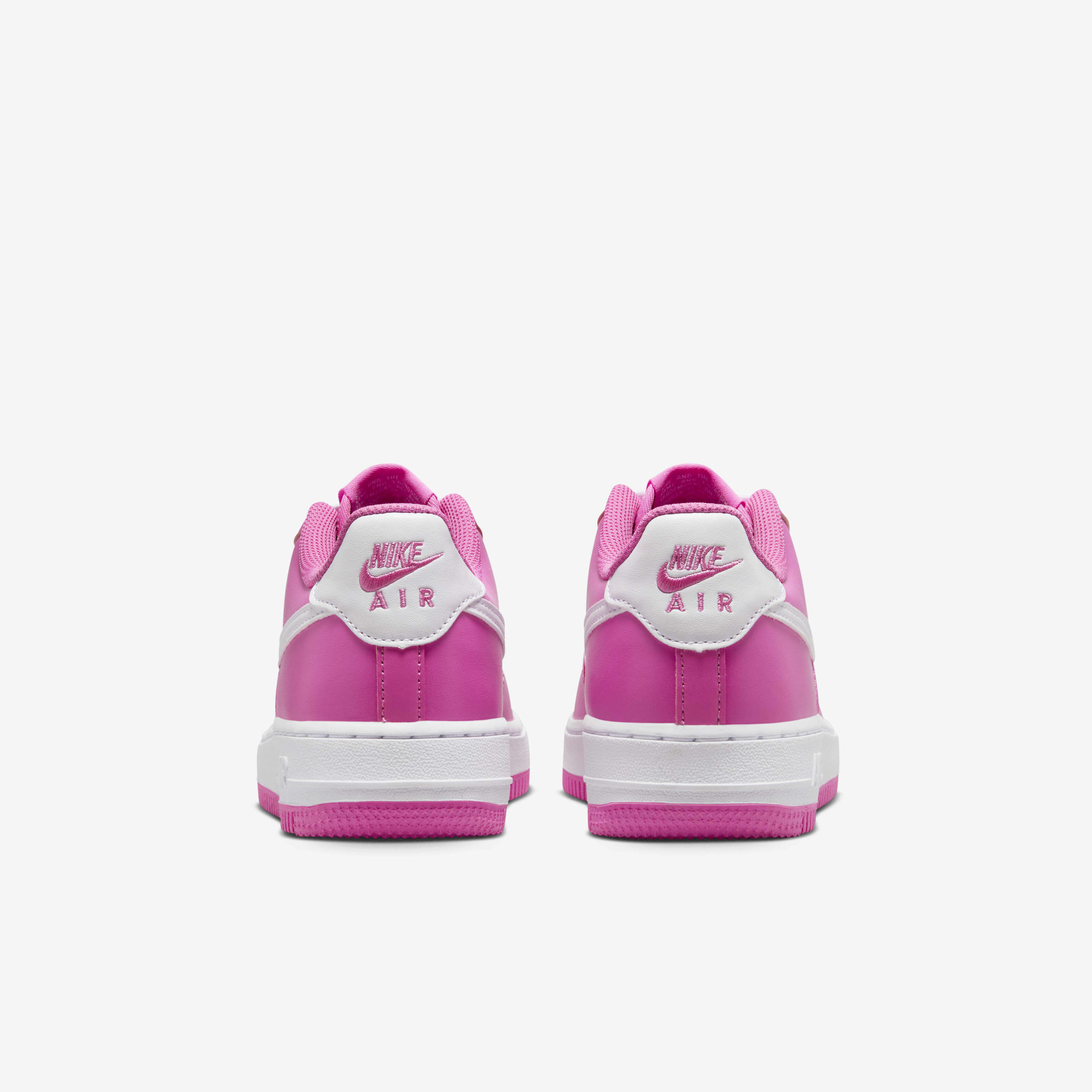 Nike Air Force 1 image number 5