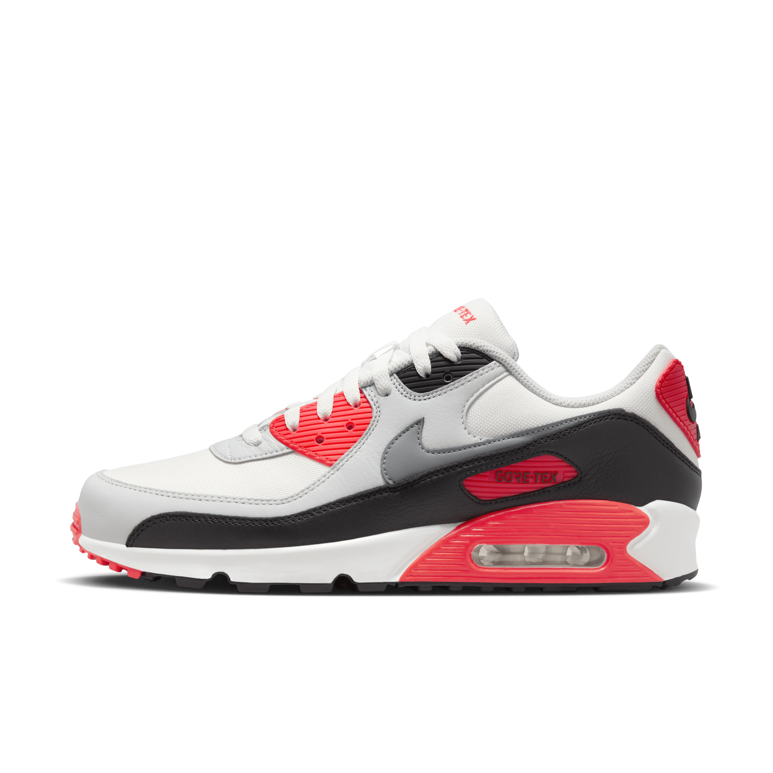 Shop Air Max 90 GORE TEX Men s Shoes Nike KSA