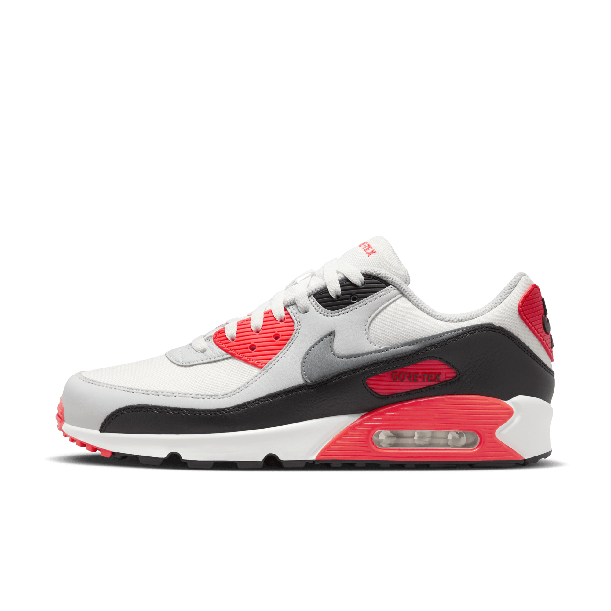 Shop Air Max 90 GORE TEX Men s Shoes Nike KSA