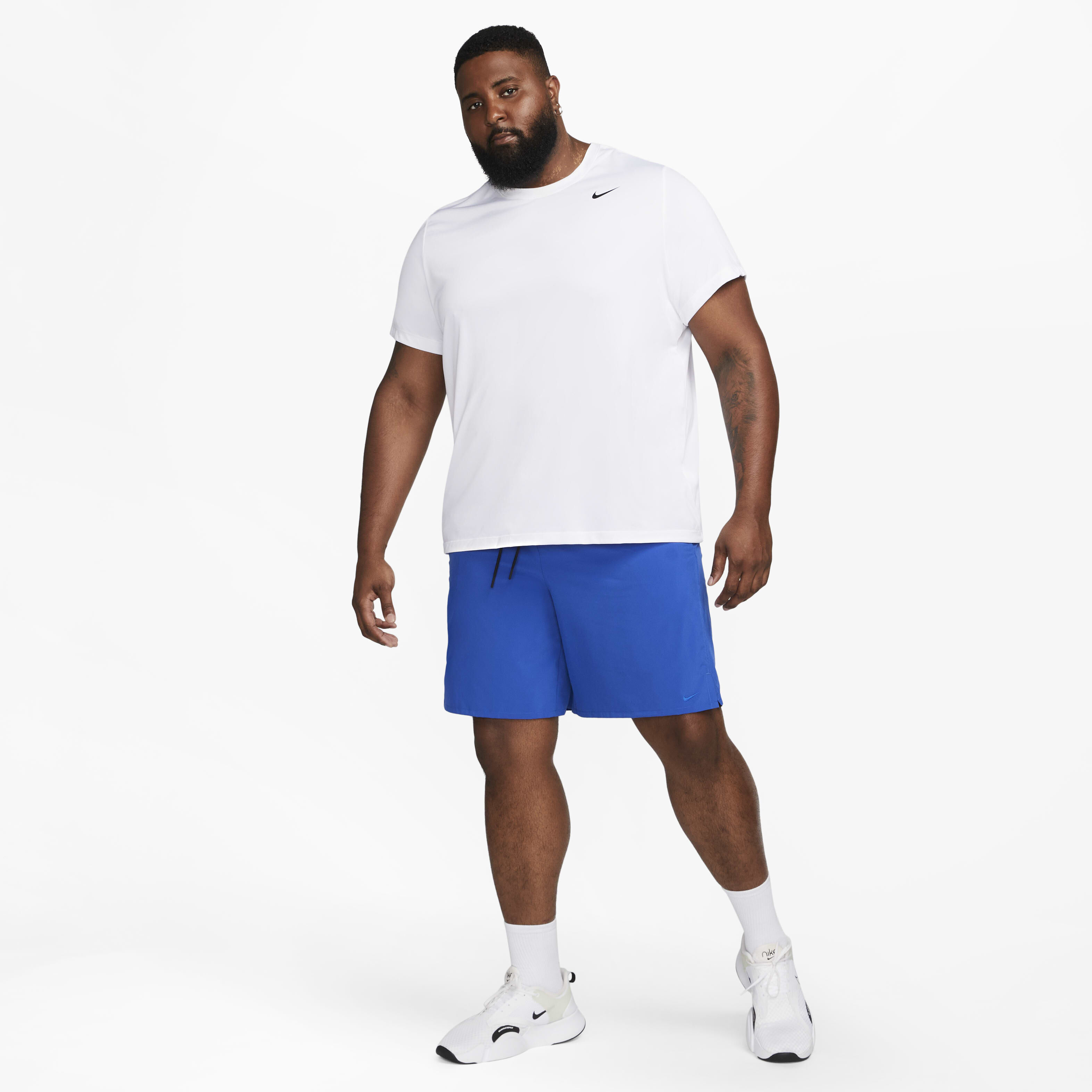 Nike Unlimited image number 13