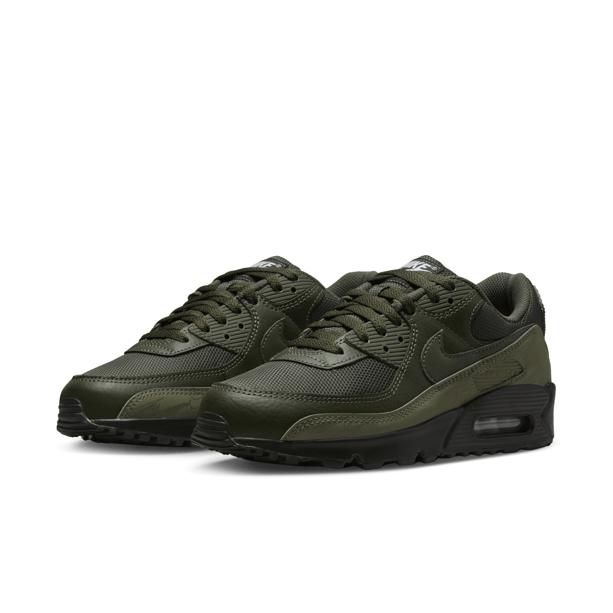 Air max clearance 9 essential khaki