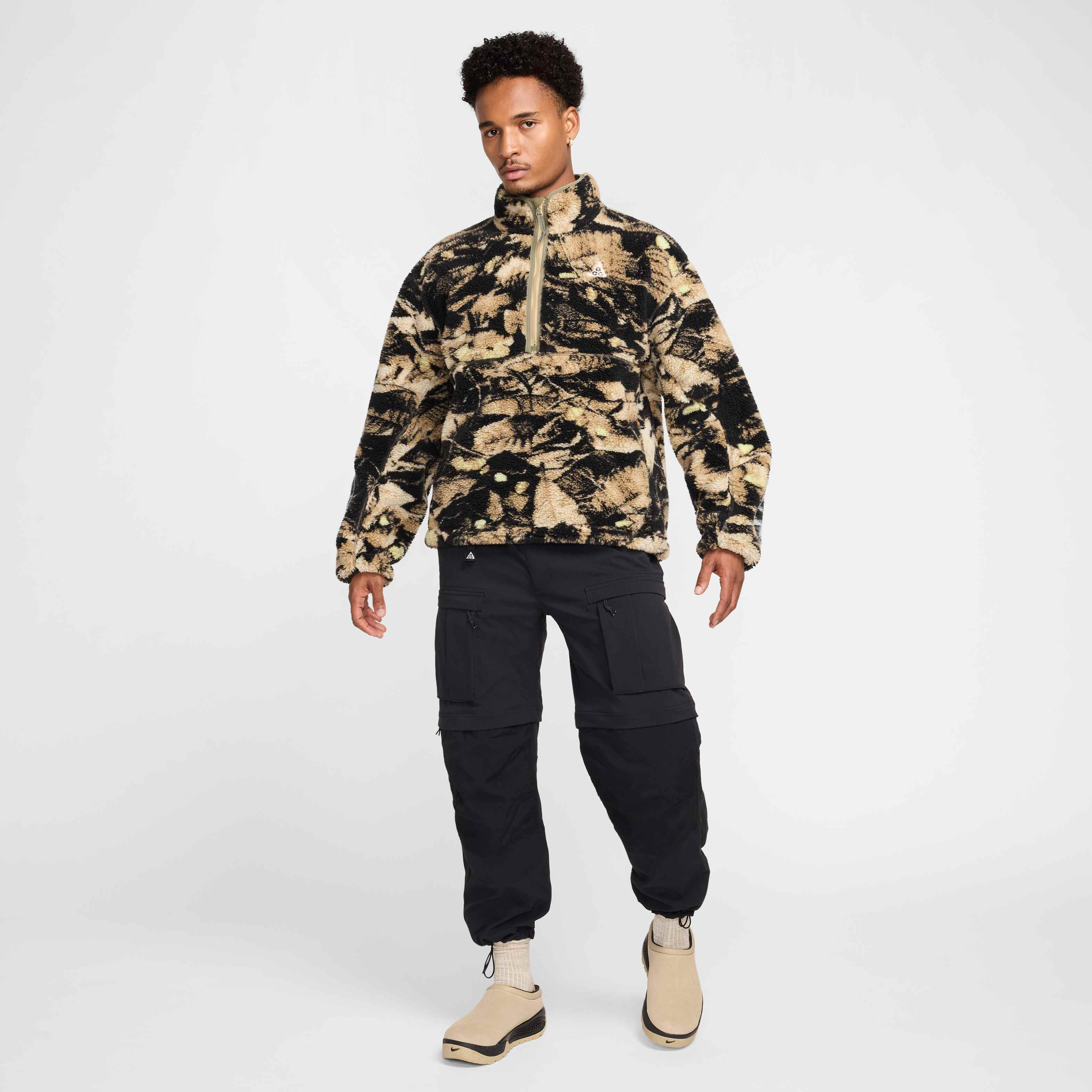 نايكي ايه سي جي 'كانويل جلاسير' image number 8