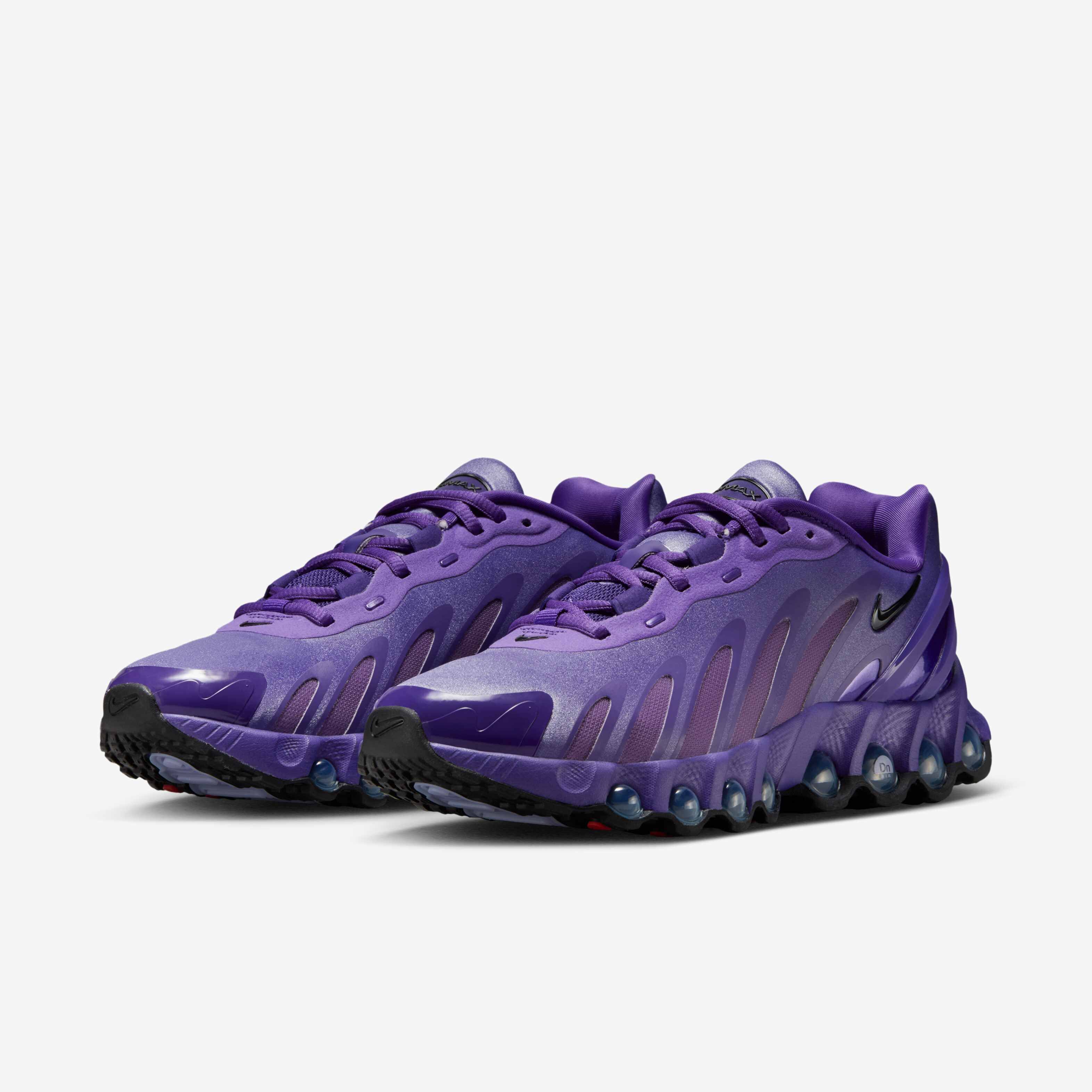 NIKE ☆ Air Max DN8 ‘Wild Grape’ Wmns Air Max DN8 'Wild Grape' - Nike - HF5509 500 - wild