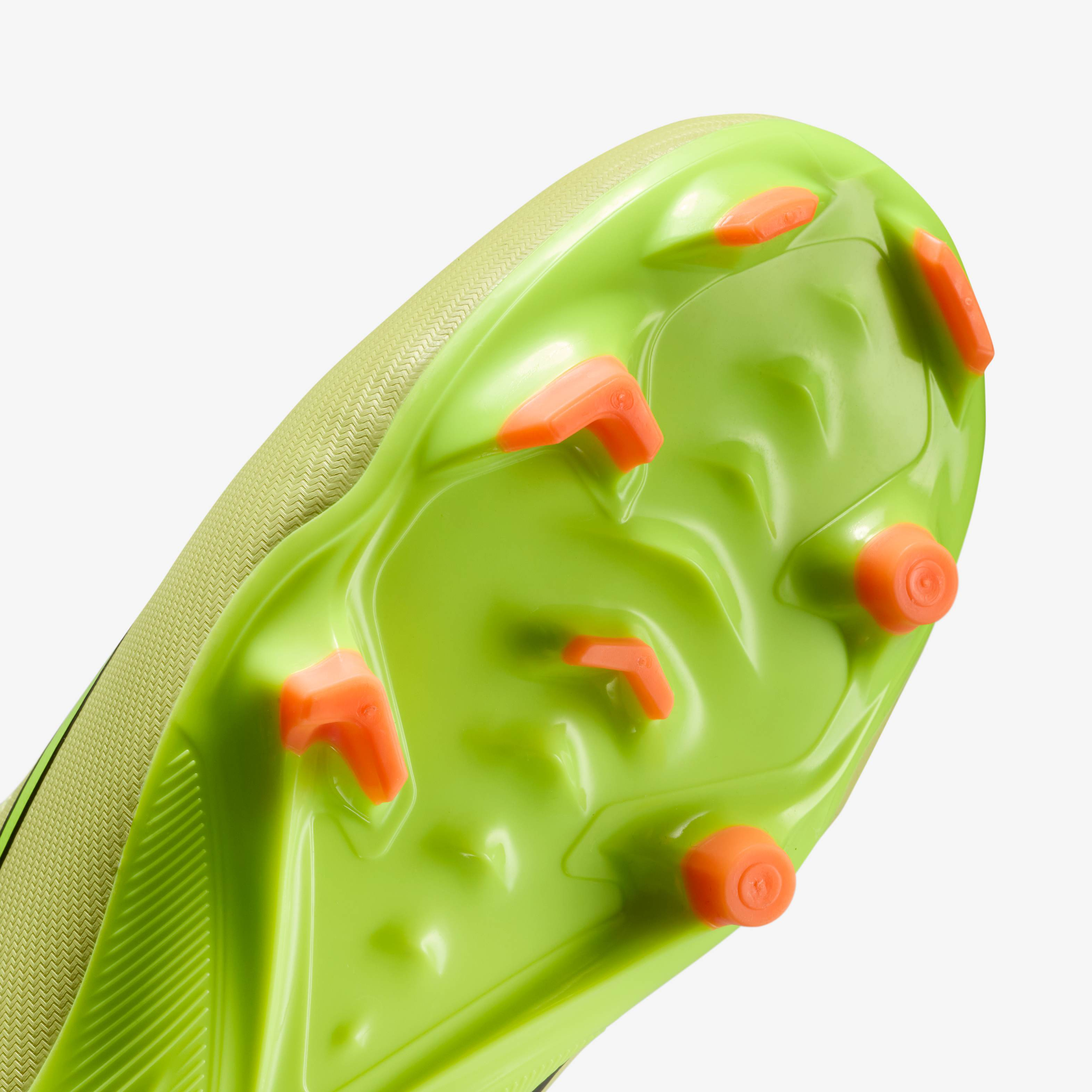 Nike Jr. Mercurial Vapor 16 Academy image number 6