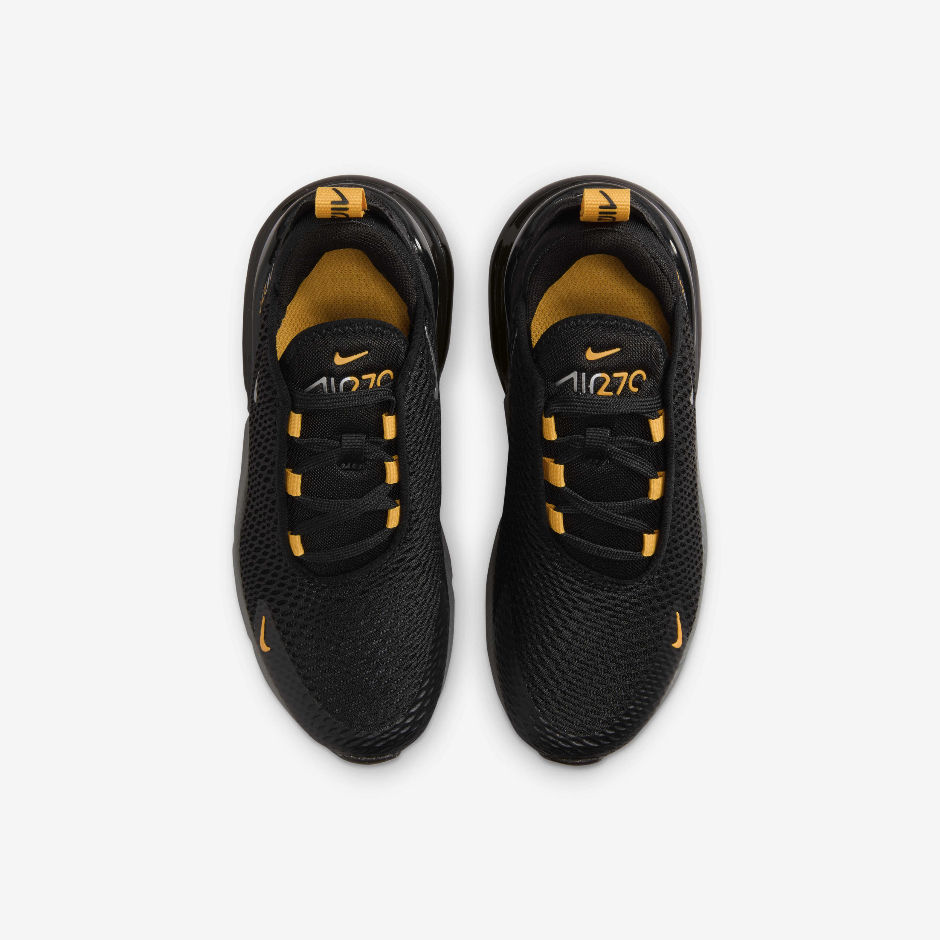 Buy Nike Air Max 270 Younger Kids Shoes Nike Saudi Official