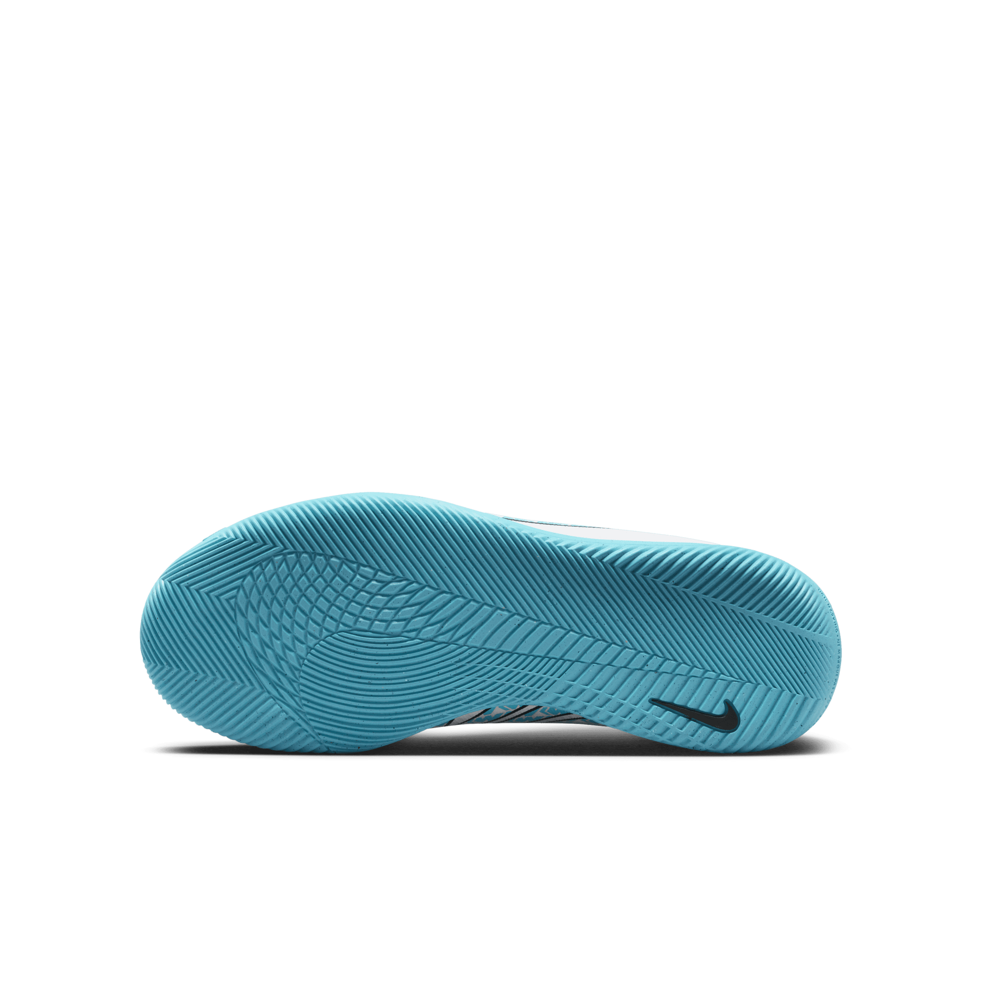 Nike mercurial superflyx vi clearance academy cr7 ic f600