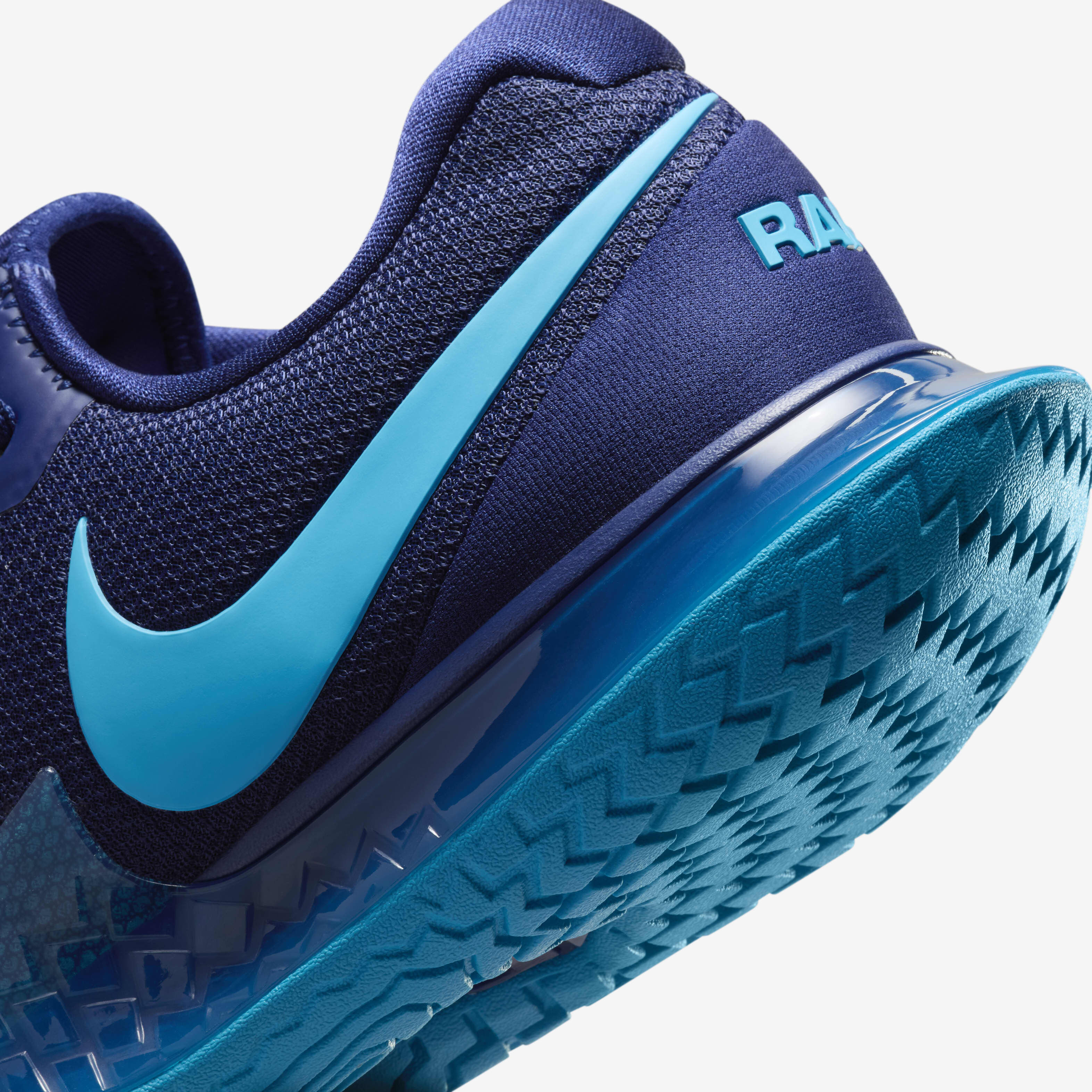 NikeCourt Zoom Vapor Cage 4 Rafa image number 7