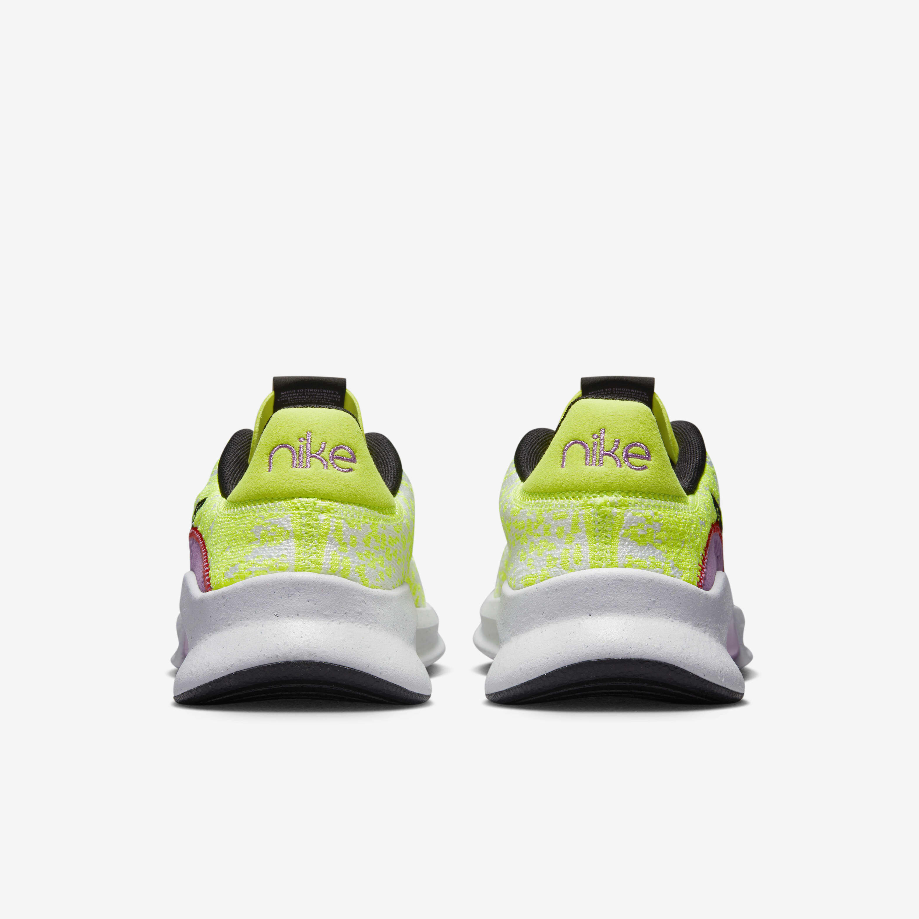 Nike SuperRep Go 3 Flyknit Next Nature image number 5